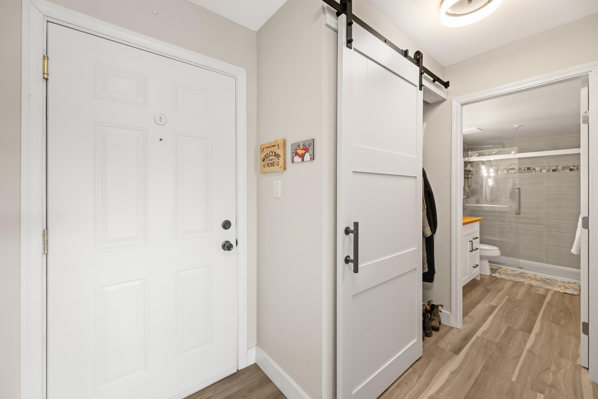 306-6390 196 Street, Langley, BC