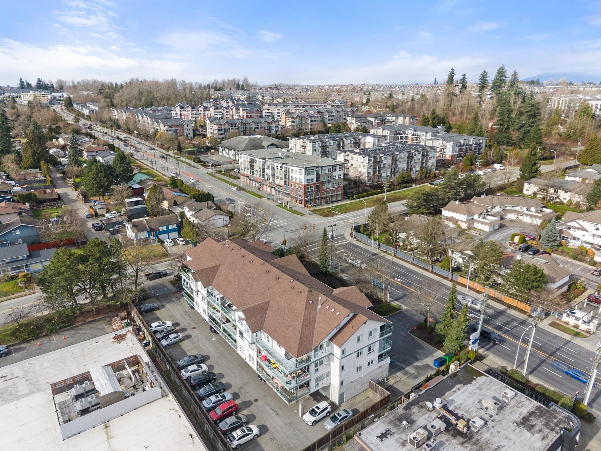 306-6390 196 Street, Langley, BC