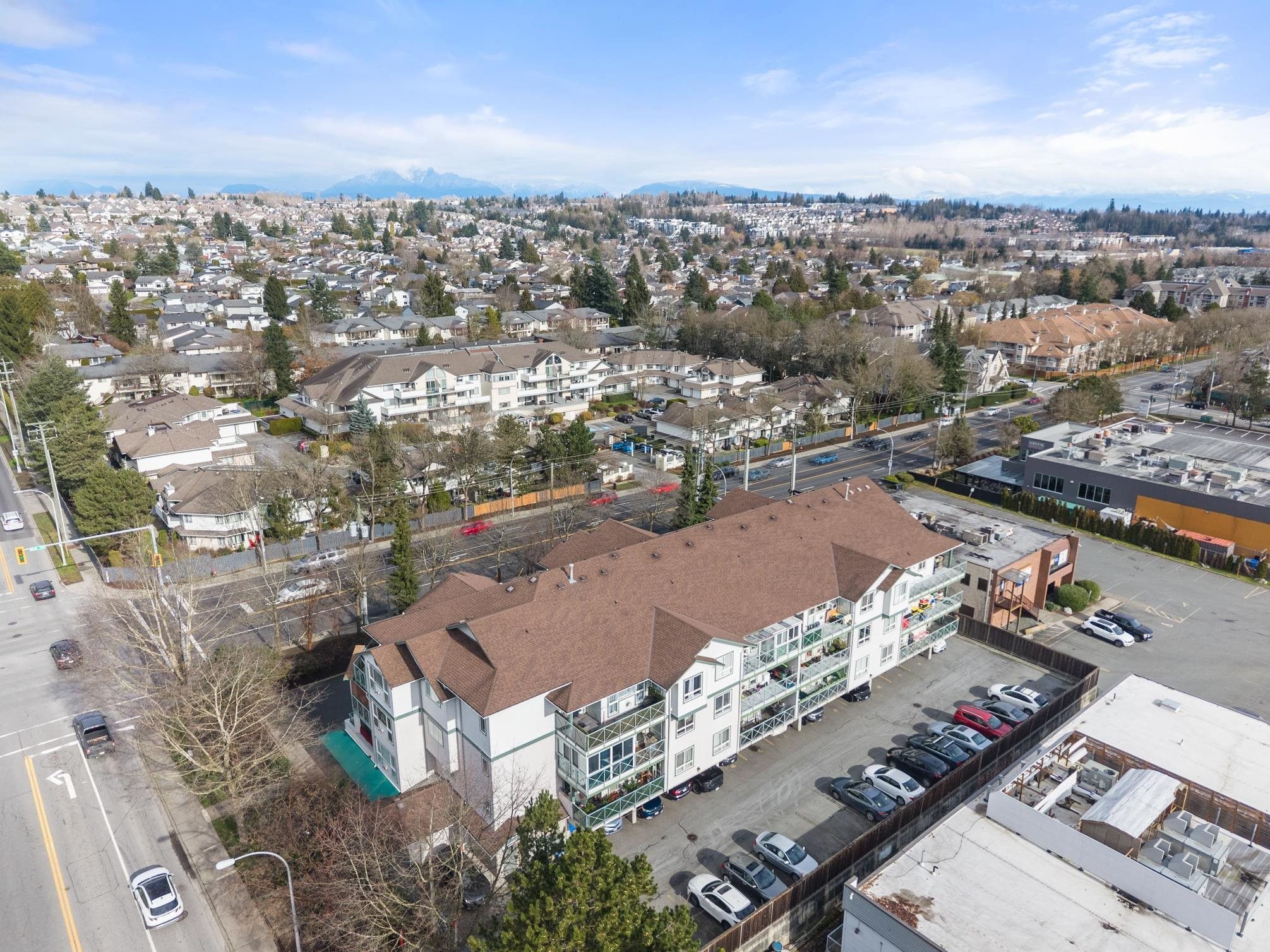 306-6390 196 Street, Langley, BC