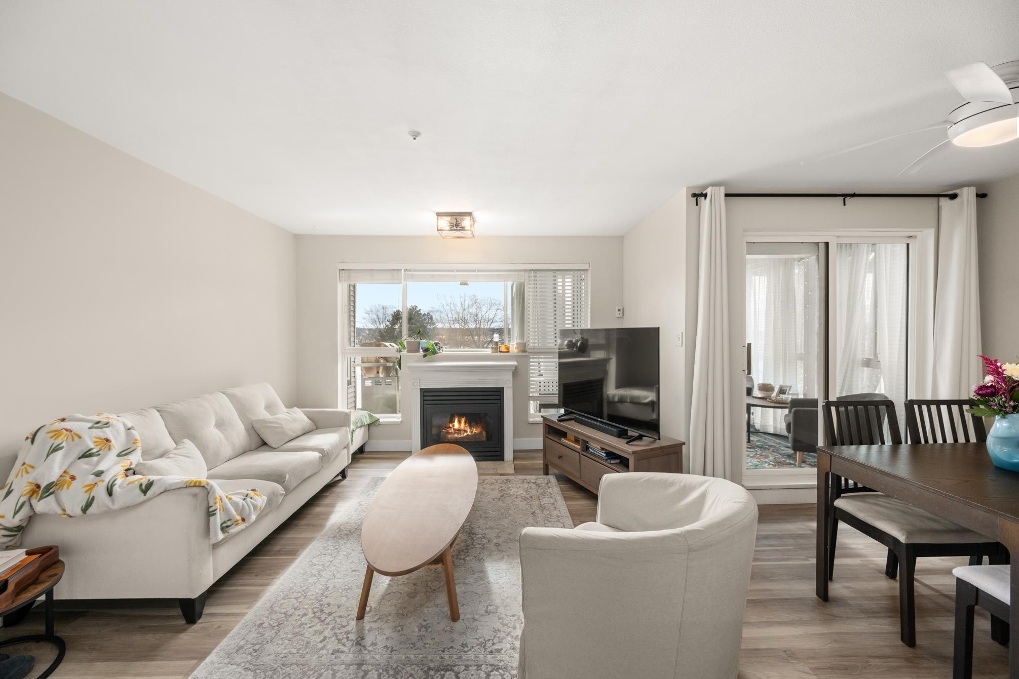 306-6390 196 Street, Langley, BC