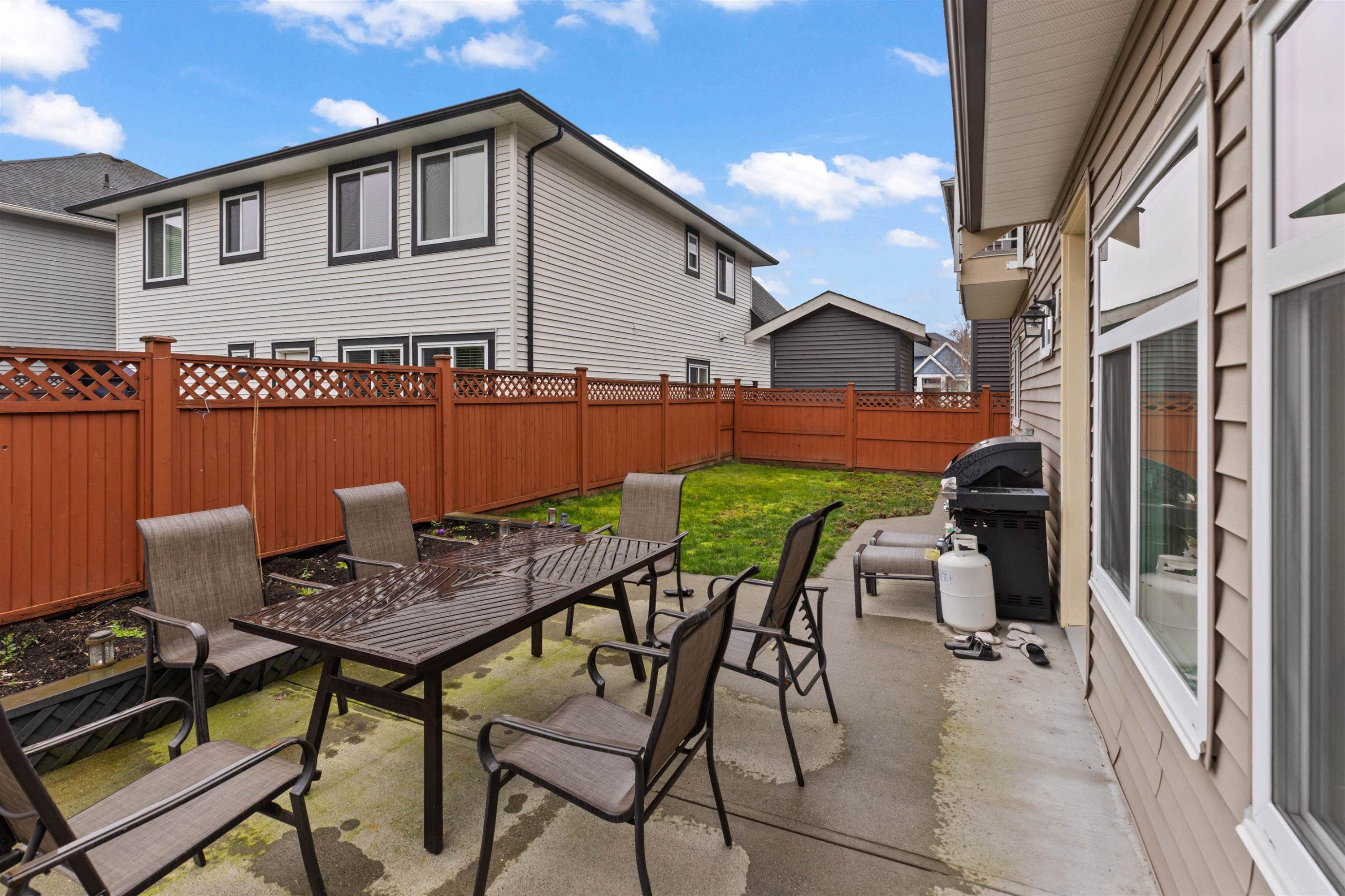 3167 Engineer Crescent, Abbotsford, BC
