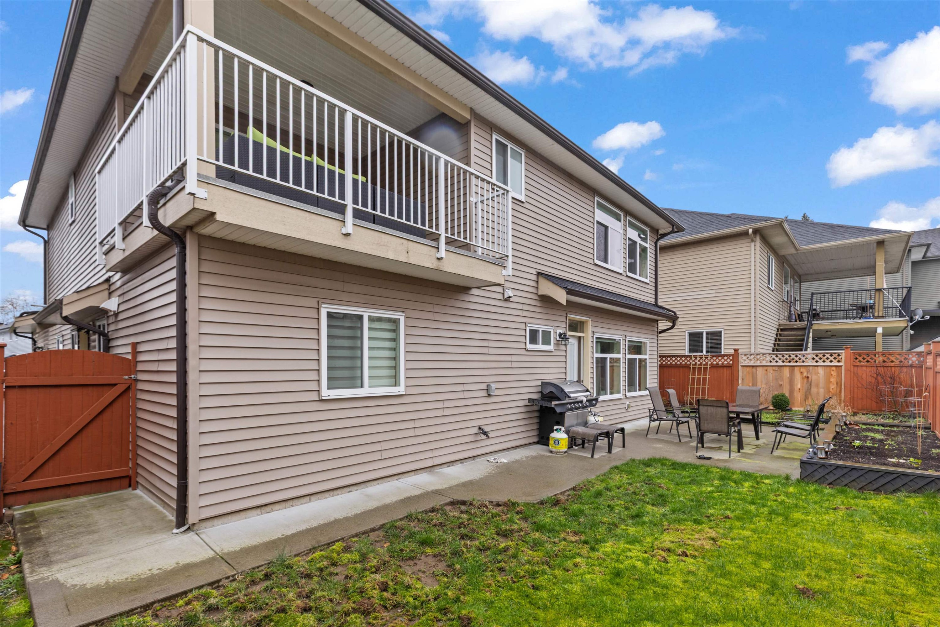 3167 Engineer Crescent, Abbotsford, BC