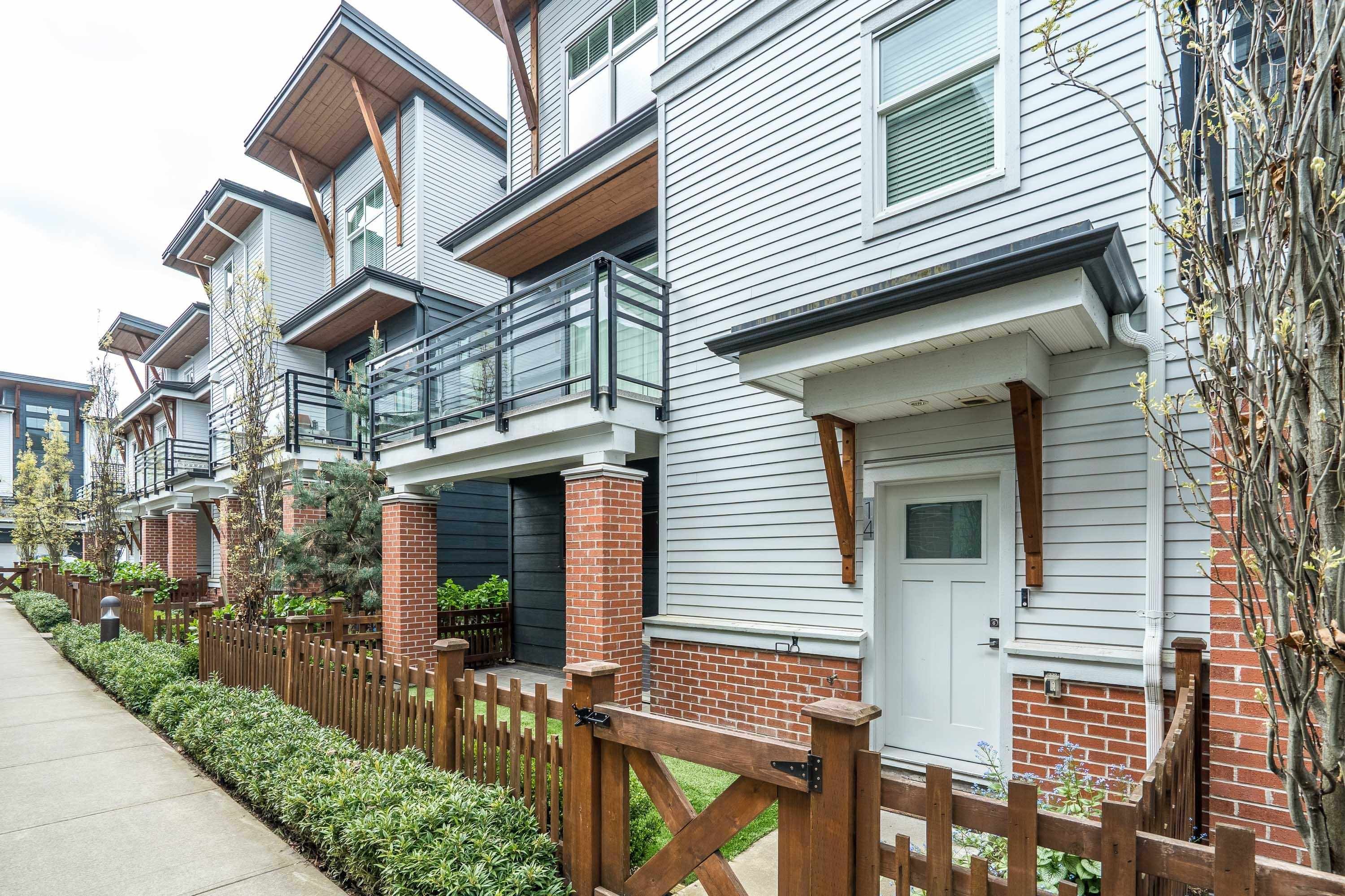 14-22128 48A Avenue, Langley, BC