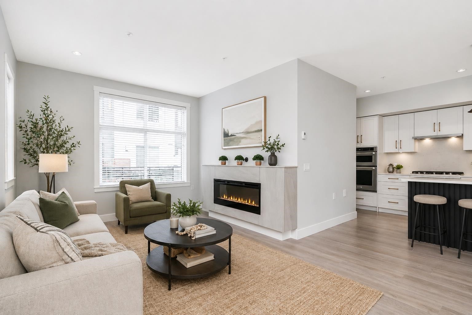14-22128 48A Avenue, Langley, BC