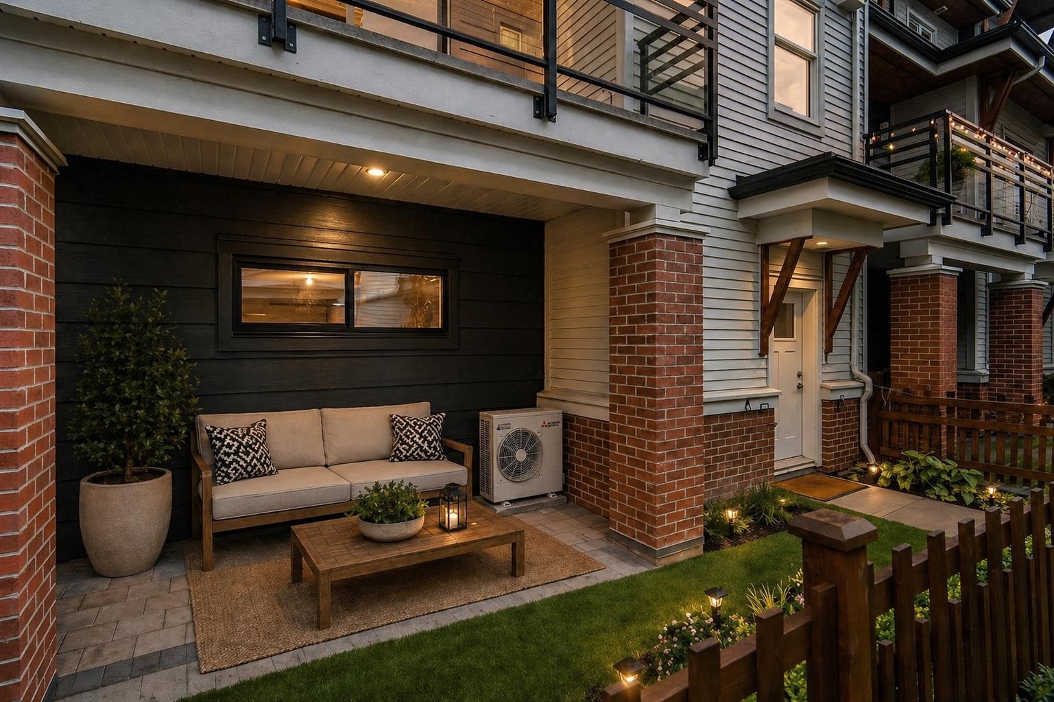 14-22128 48A Avenue, Langley, BC