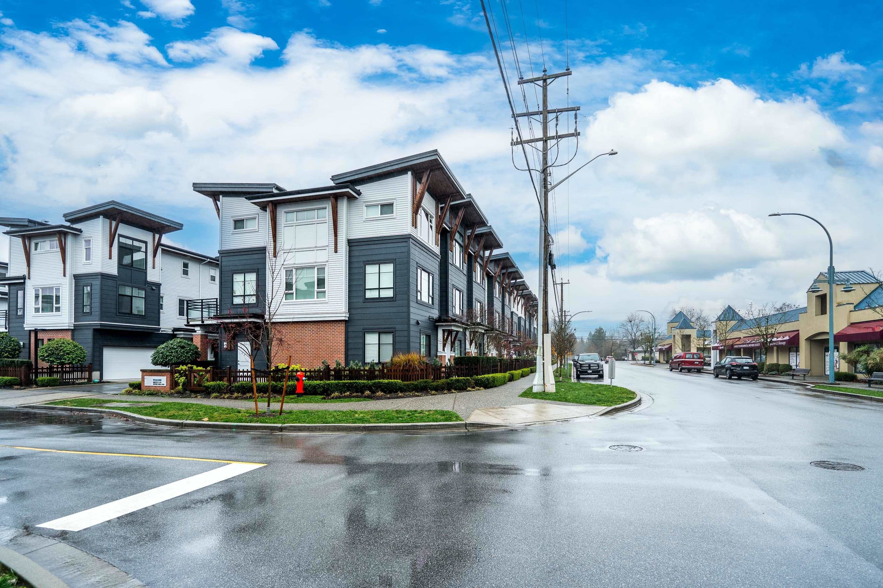 14-22128 48A Avenue, Langley, BC