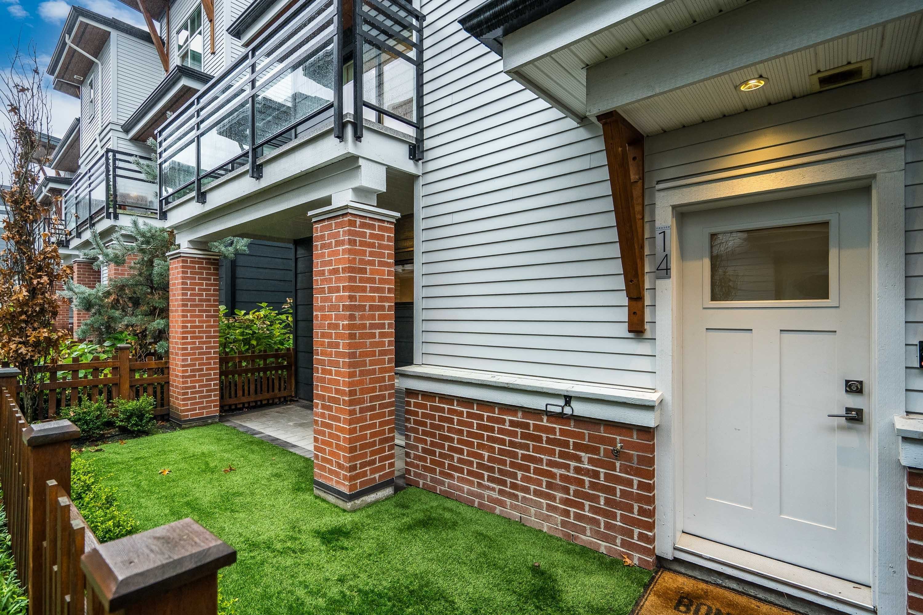 14-22128 48A Avenue, Langley, BC
