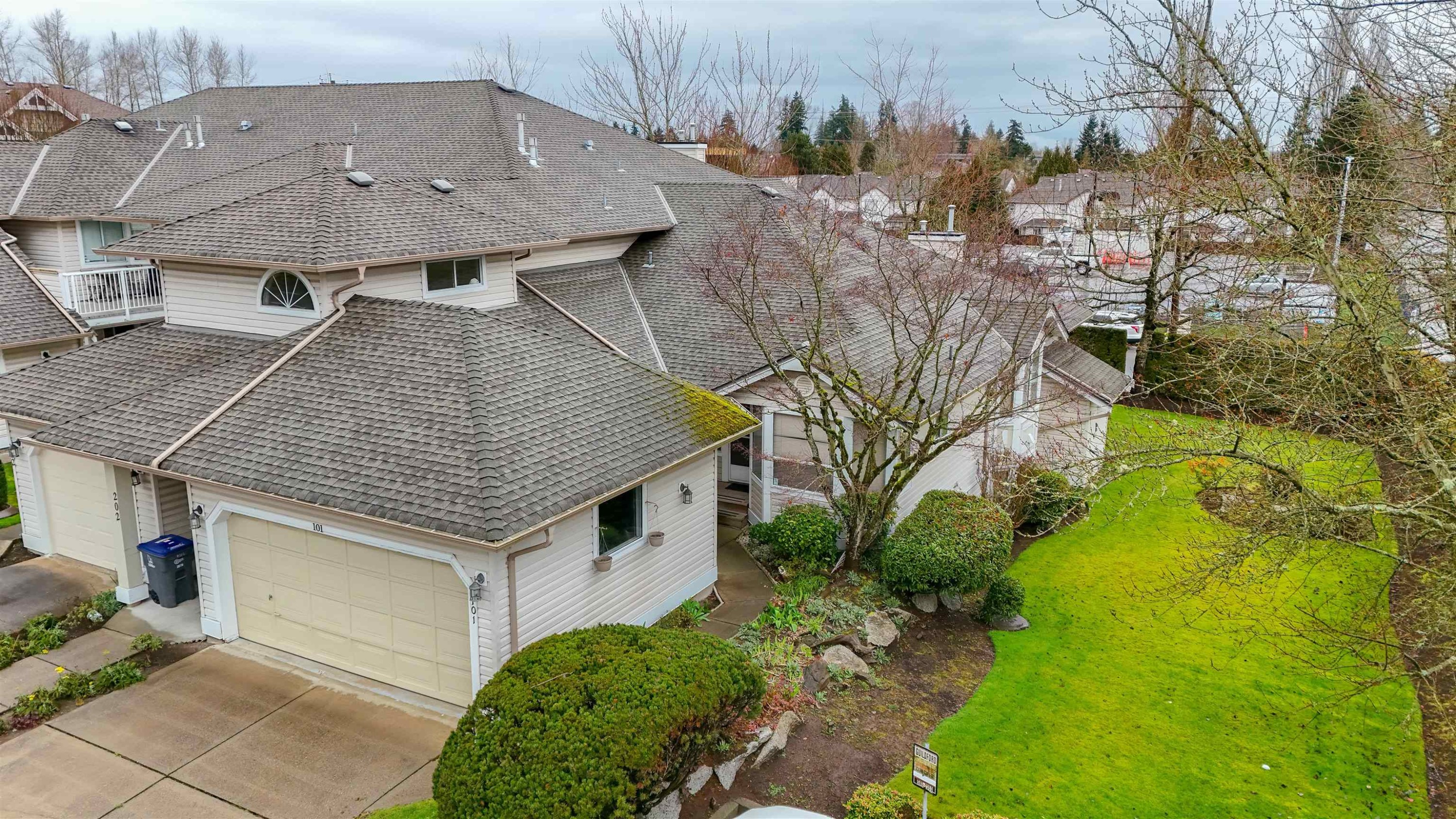 101-16071 82 Avenue, Surrey, BC