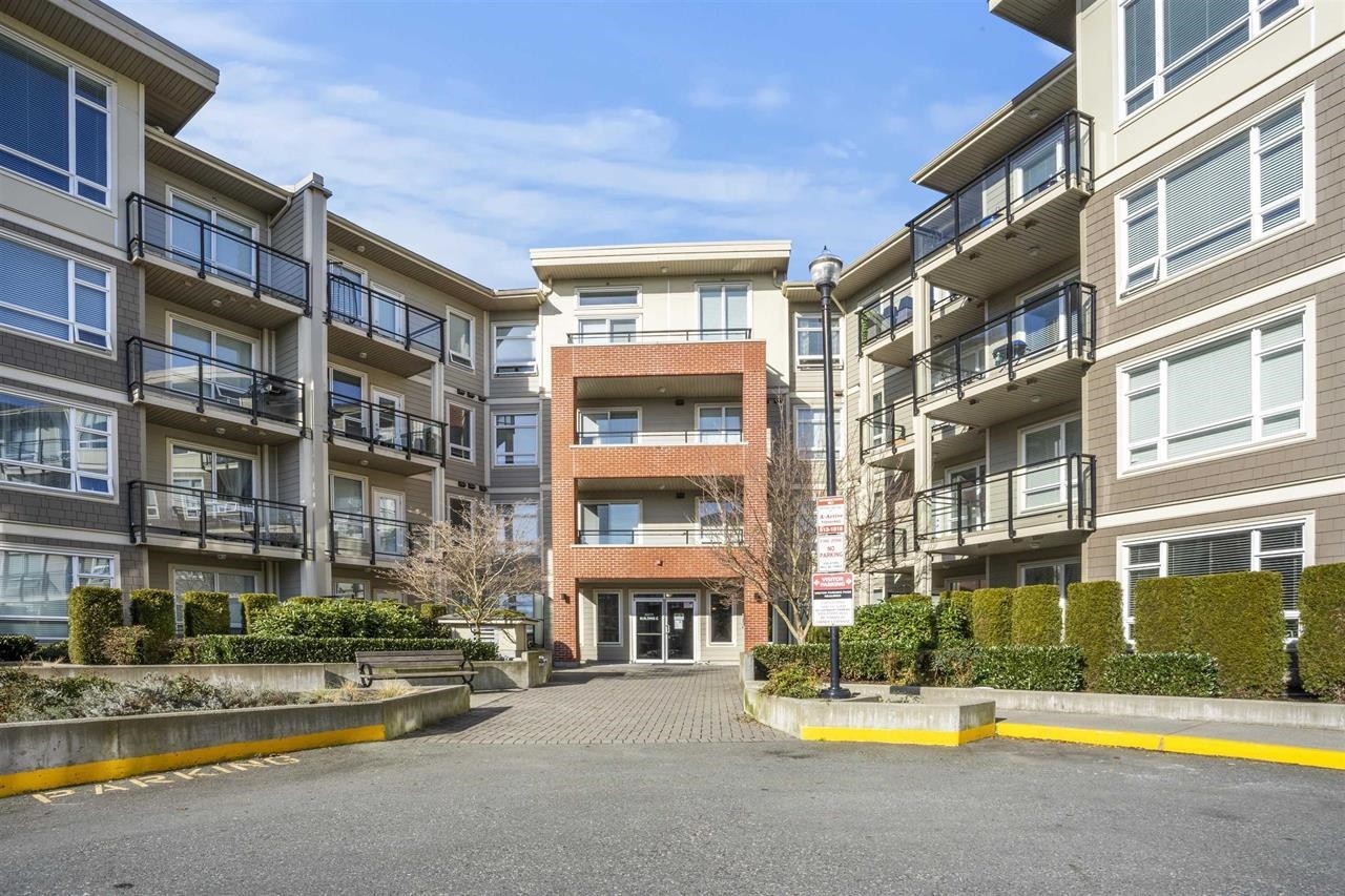 C421-20211 66 Avenue, Langley, BC