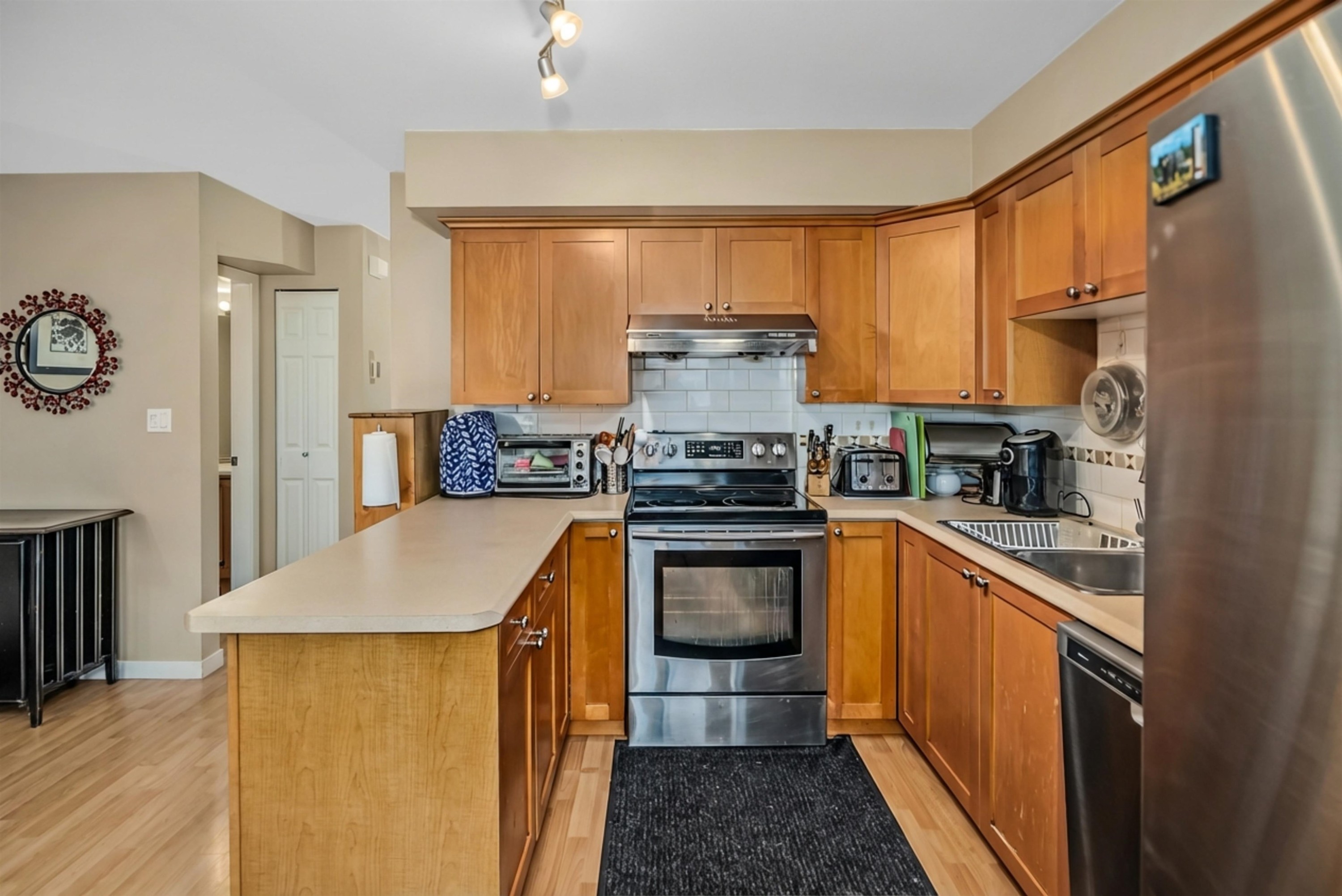 41-12738 66 Avenue, Surrey, BC