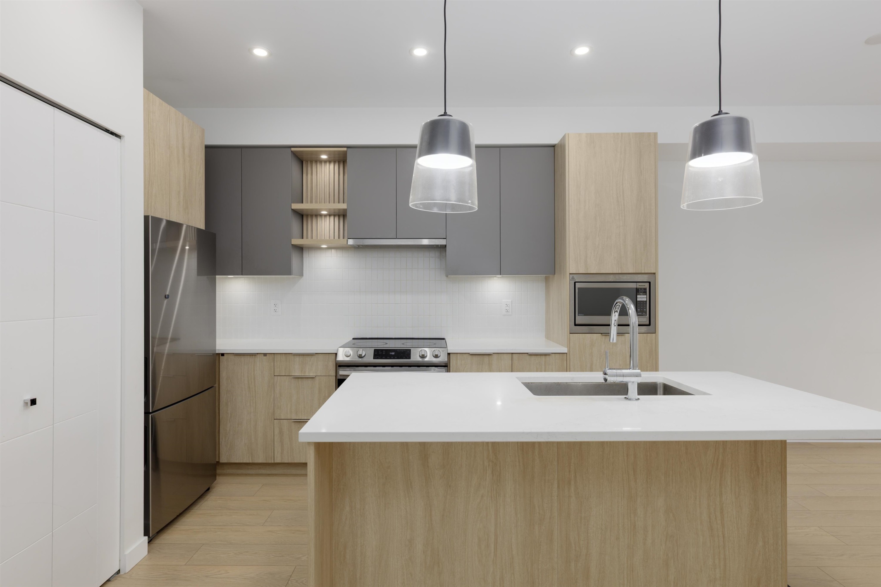 304-20695 Eastleigh Crescent, Langley, BC