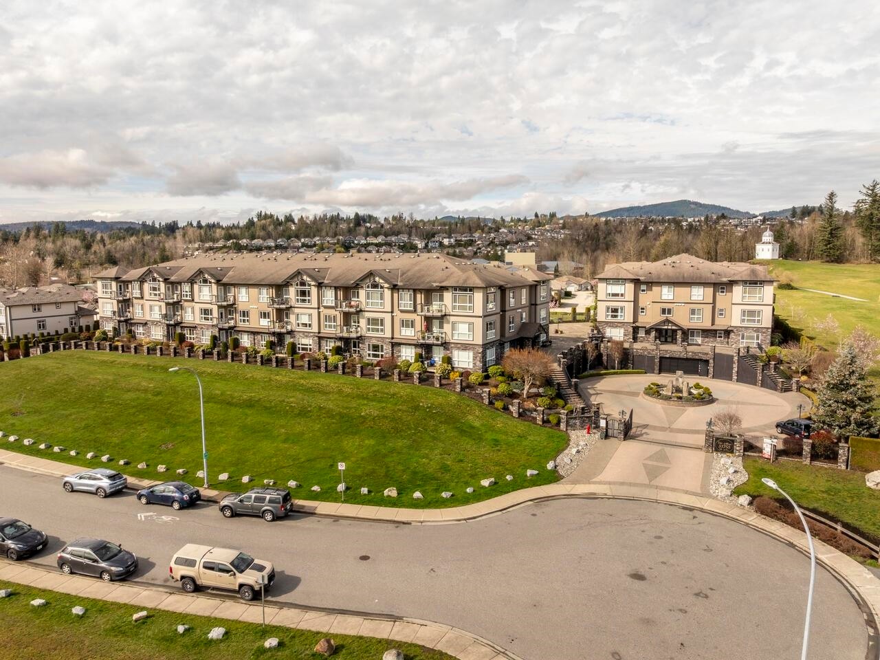 A214-33755 7Th Avenue, Mission, BC