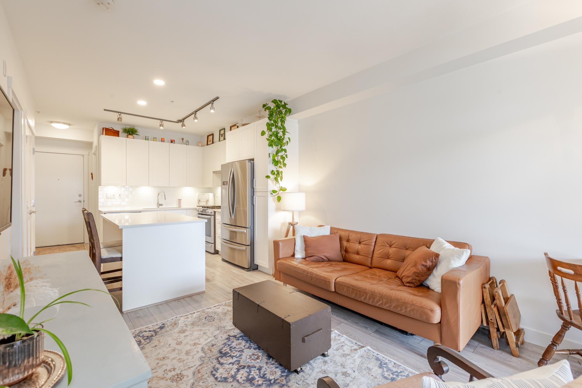 303-20673 78 Avenue, Langley, BC