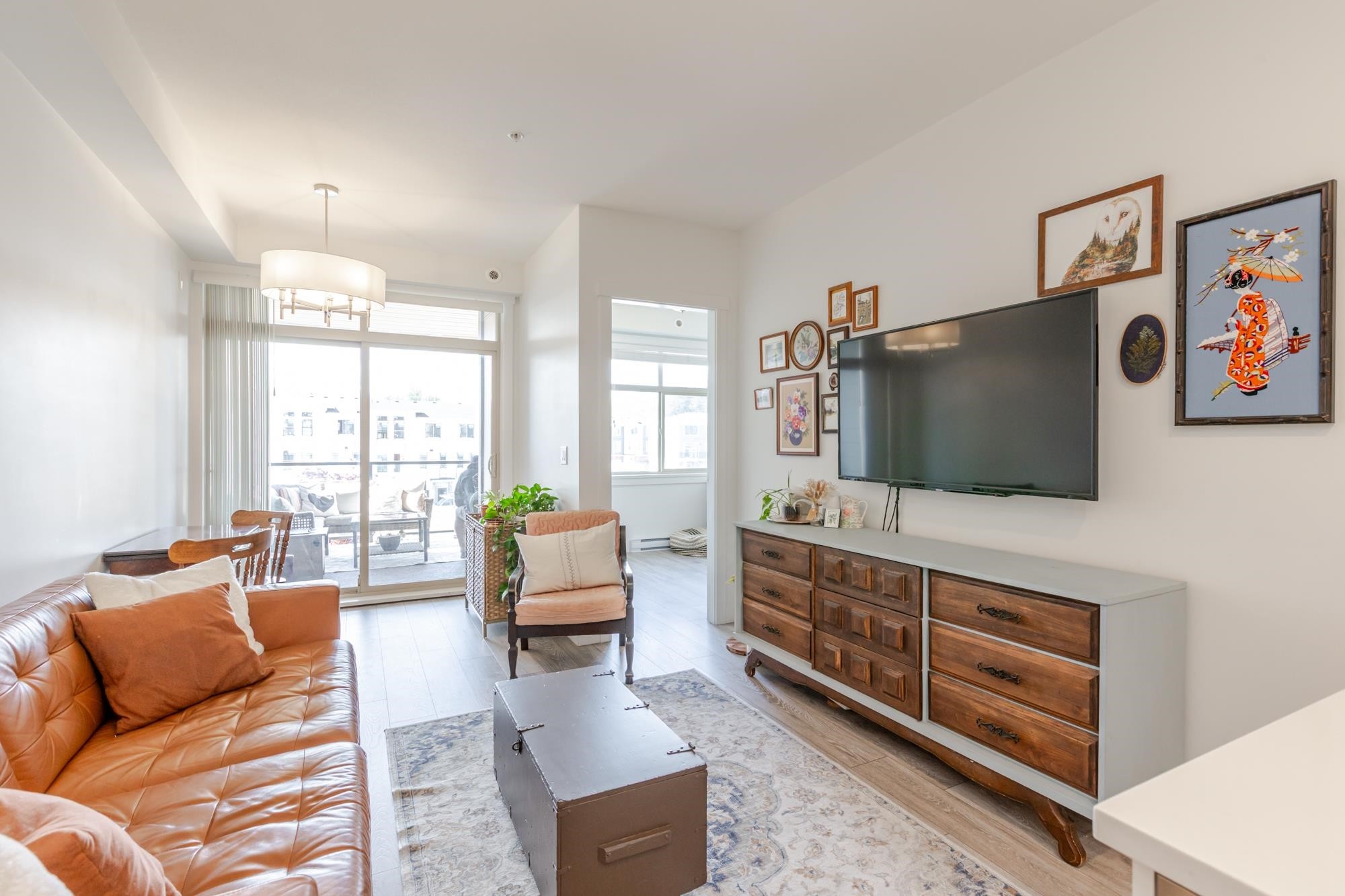 303-20673 78 Avenue, Langley, BC