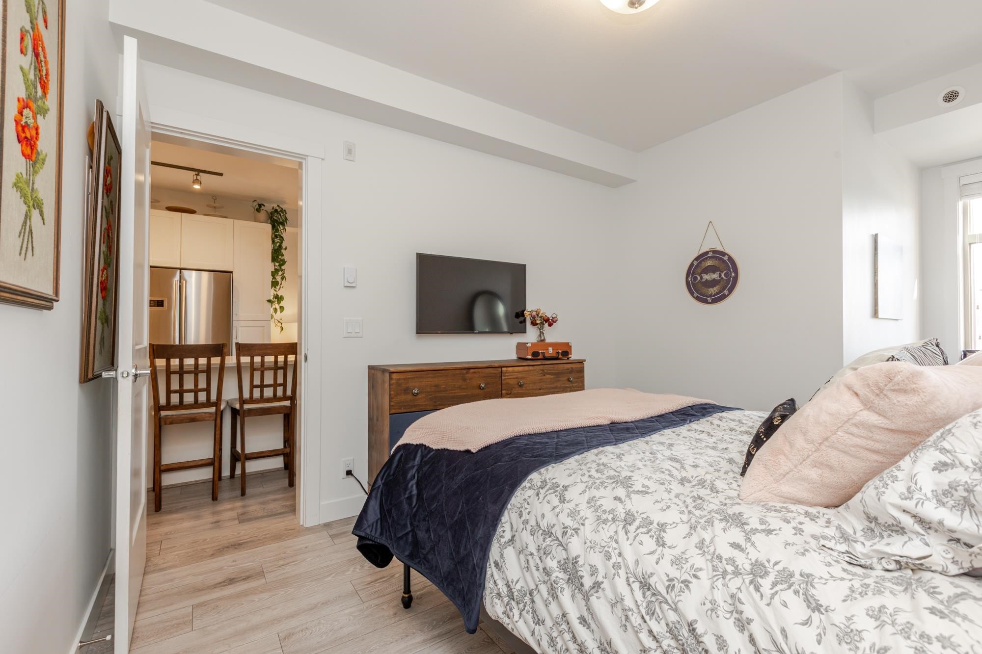 303-20673 78 Avenue, Langley, BC