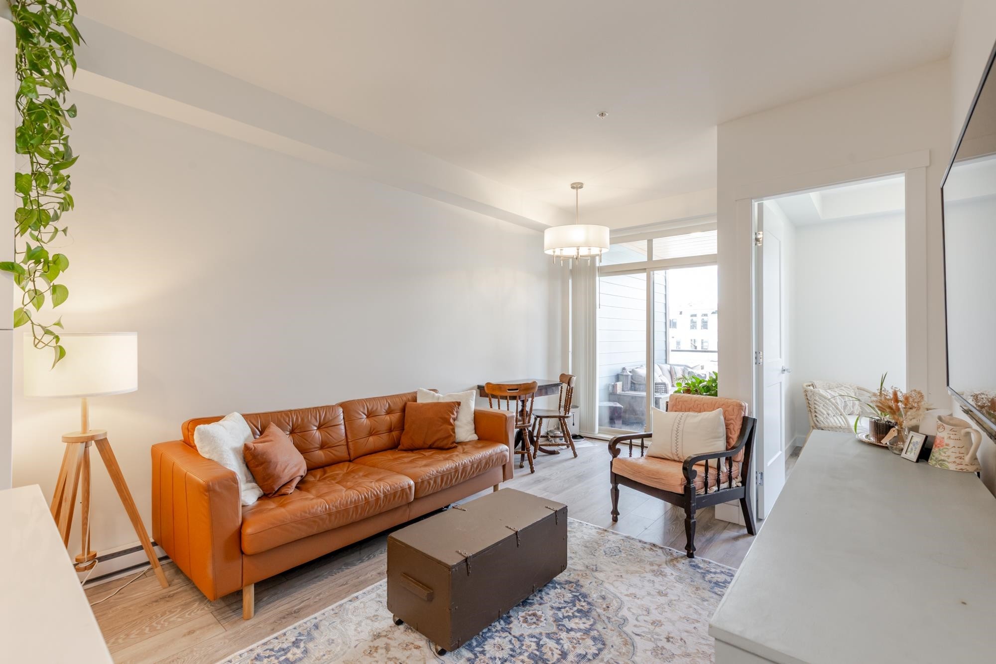 303-20673 78 Avenue, Langley, BC