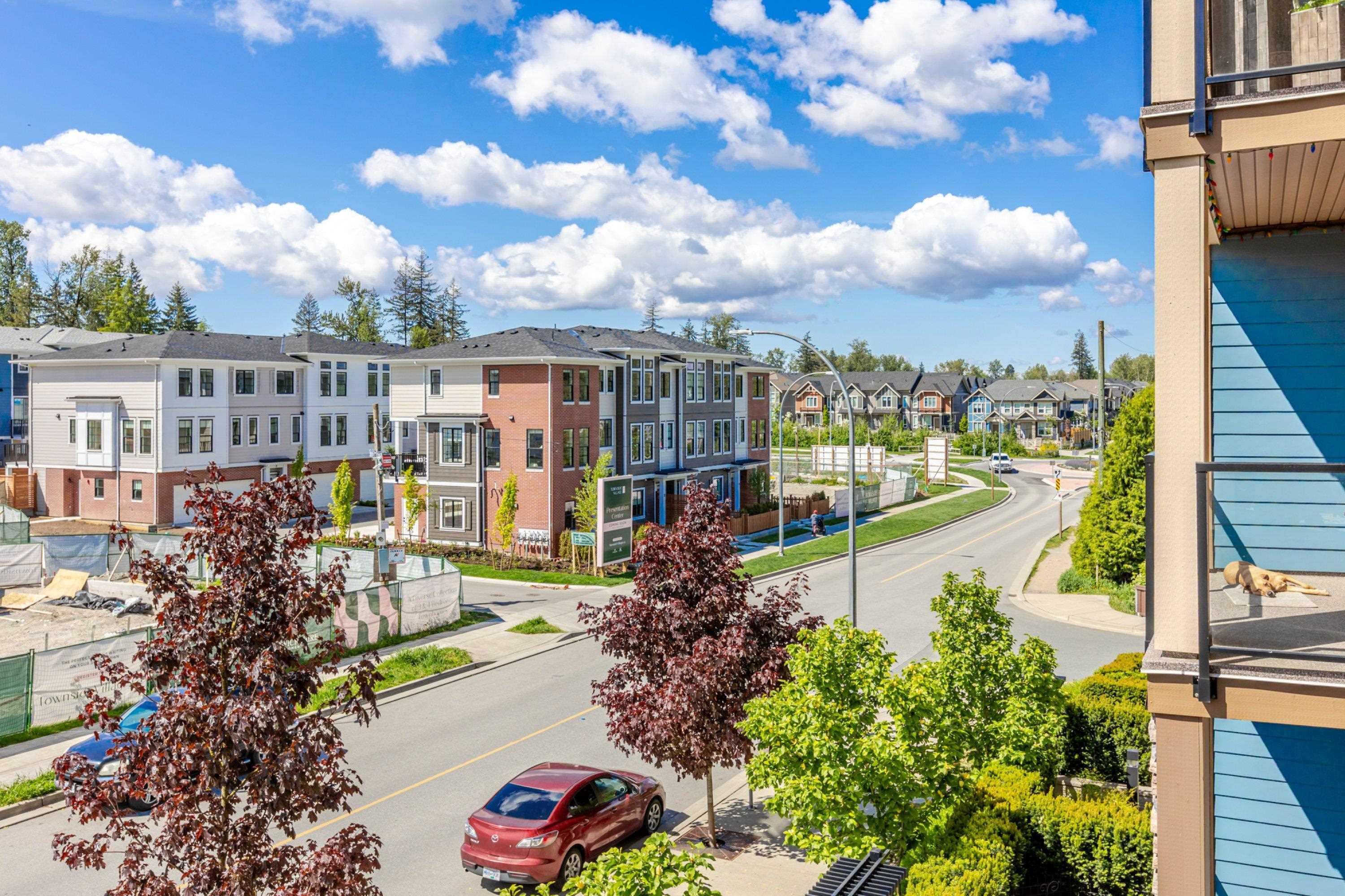 303-20673 78 Avenue, Langley, BC