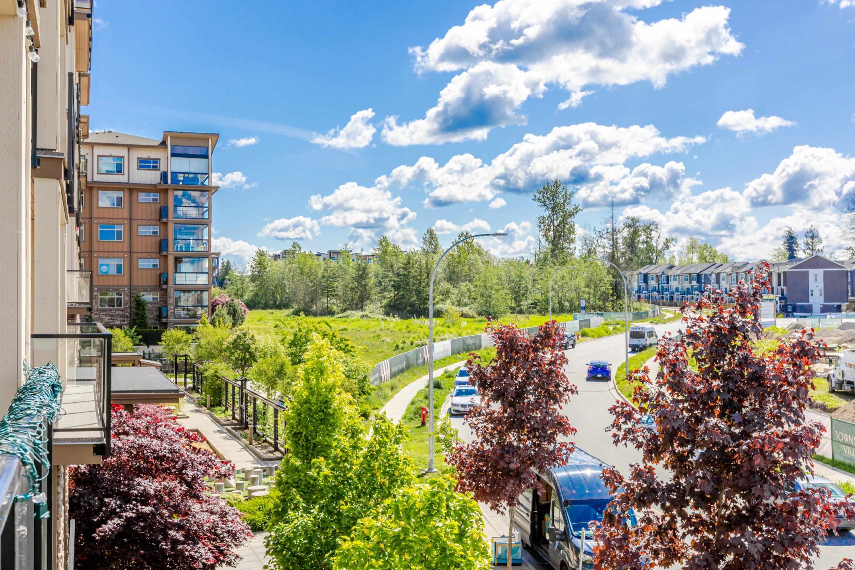 303-20673 78 Avenue, Langley, BC