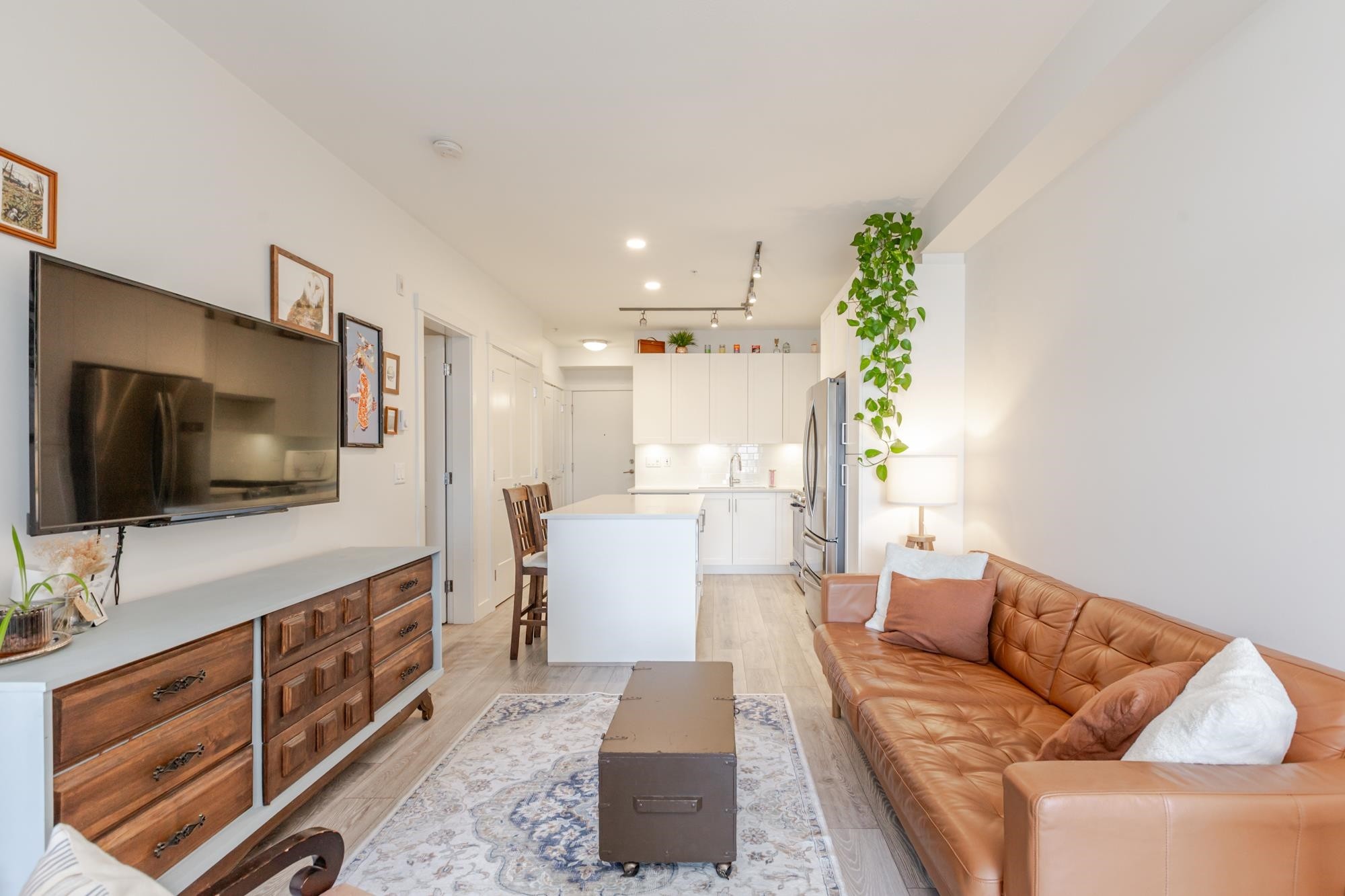 303-20673 78 Avenue, Langley, BC