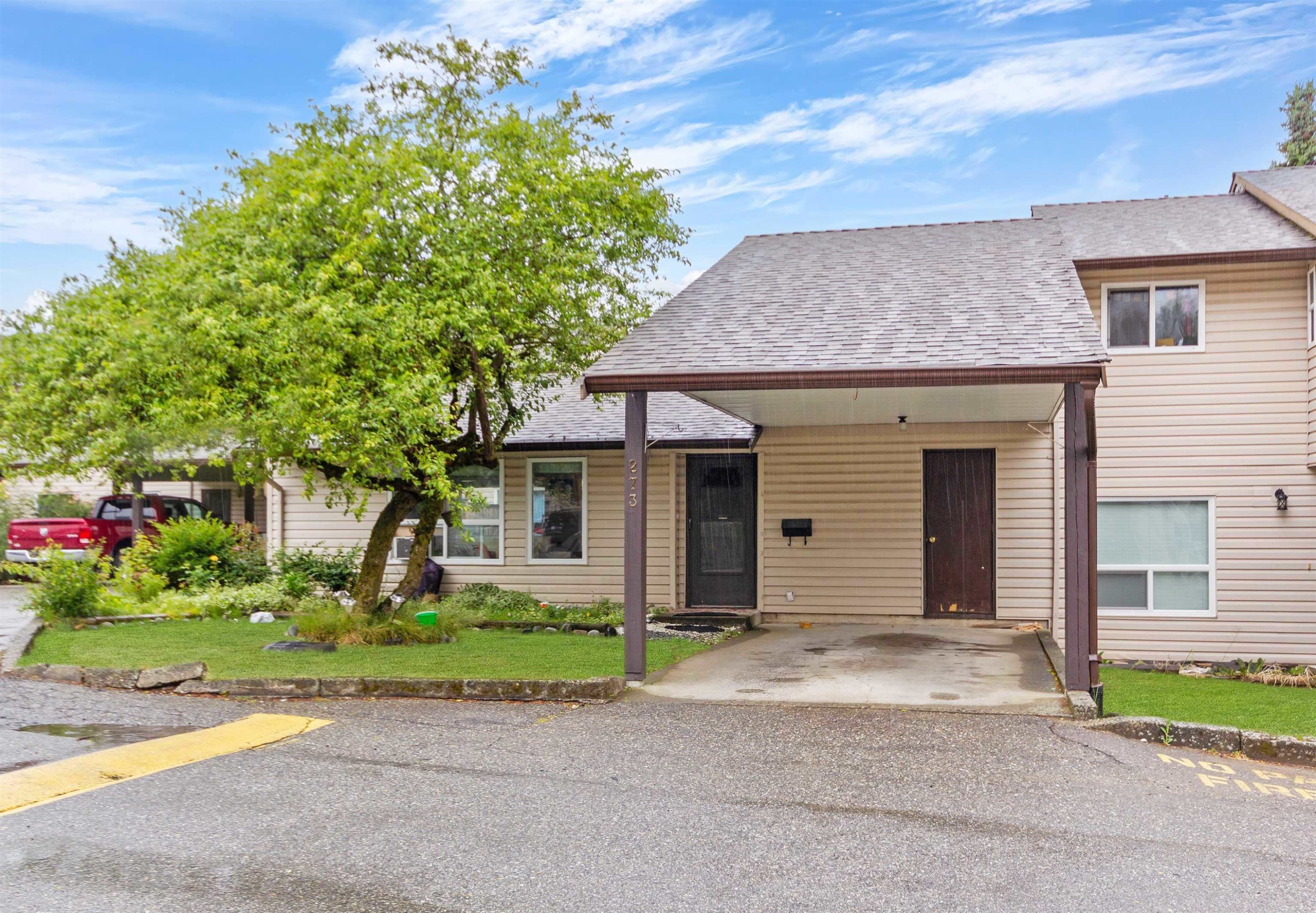 273-27411 28 Avenue, Langley, BC