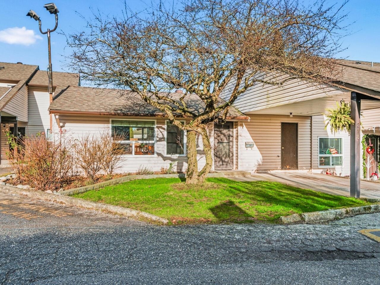 273-27411 28 Avenue, Langley, BC