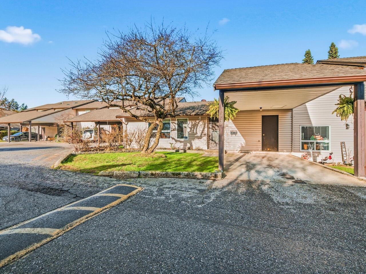 273-27411 28 Avenue, Langley, BC