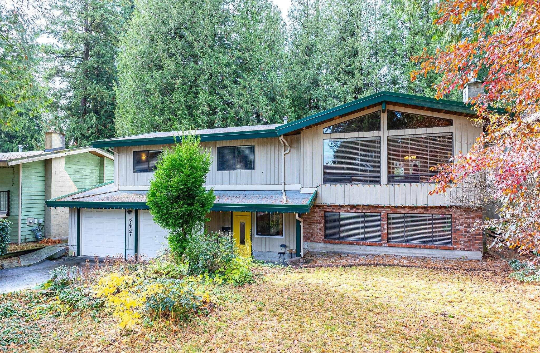 6457 Summit Crescent, Delta, BC