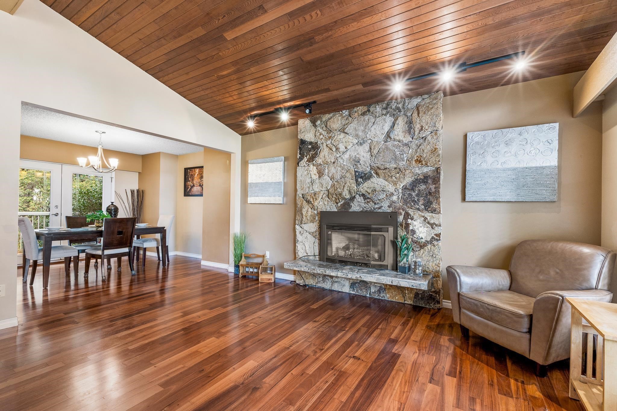 6457 Summit Crescent, Delta, BC