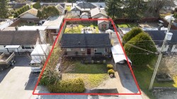 10167 Helen Drive Surrey, BC V3V 3B4