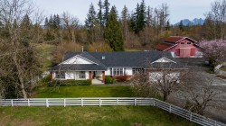 21747 100 Avenue Langley, BC V1M 3V1