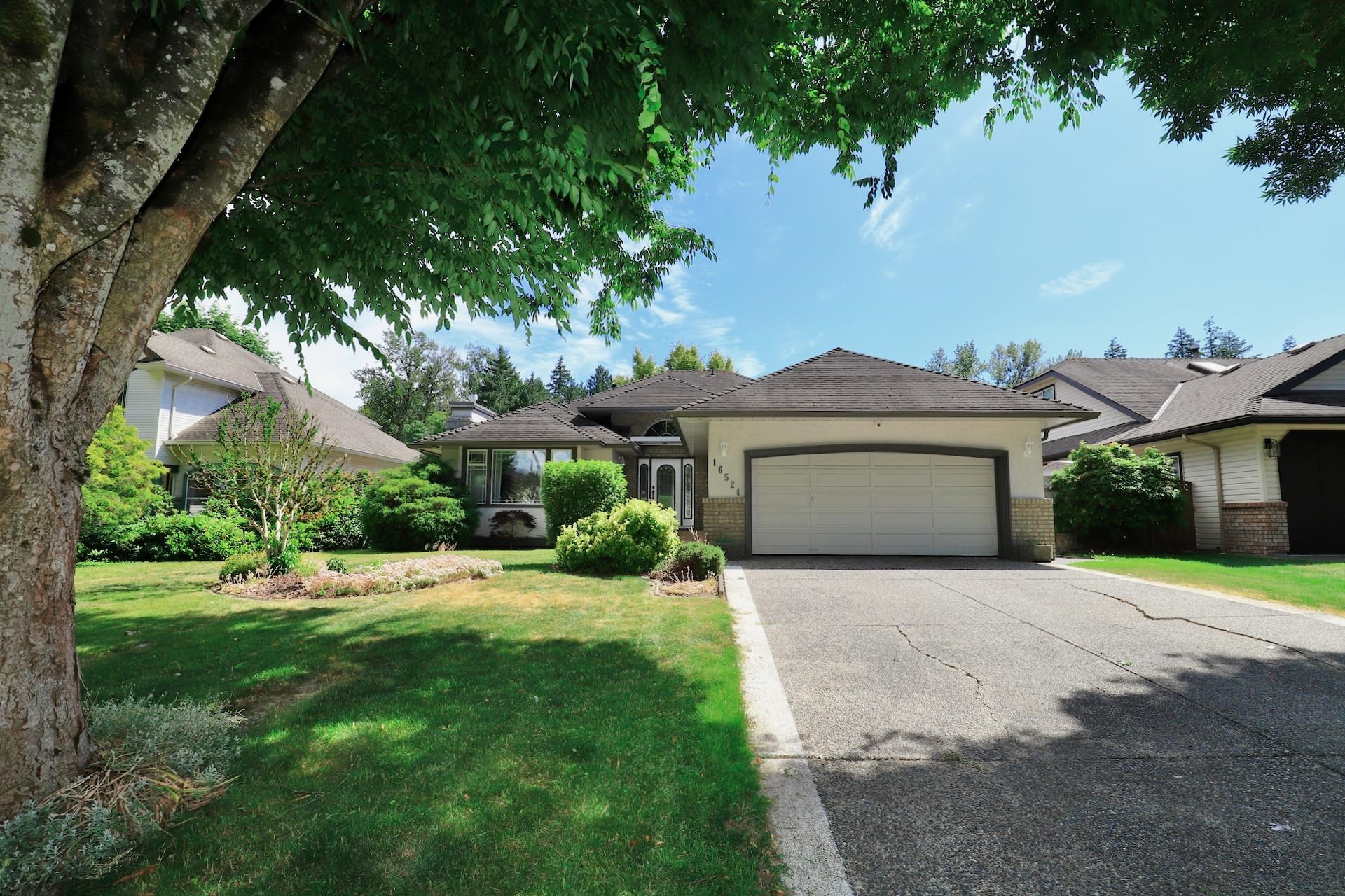 16524 84A Avenue, Surrey, BC