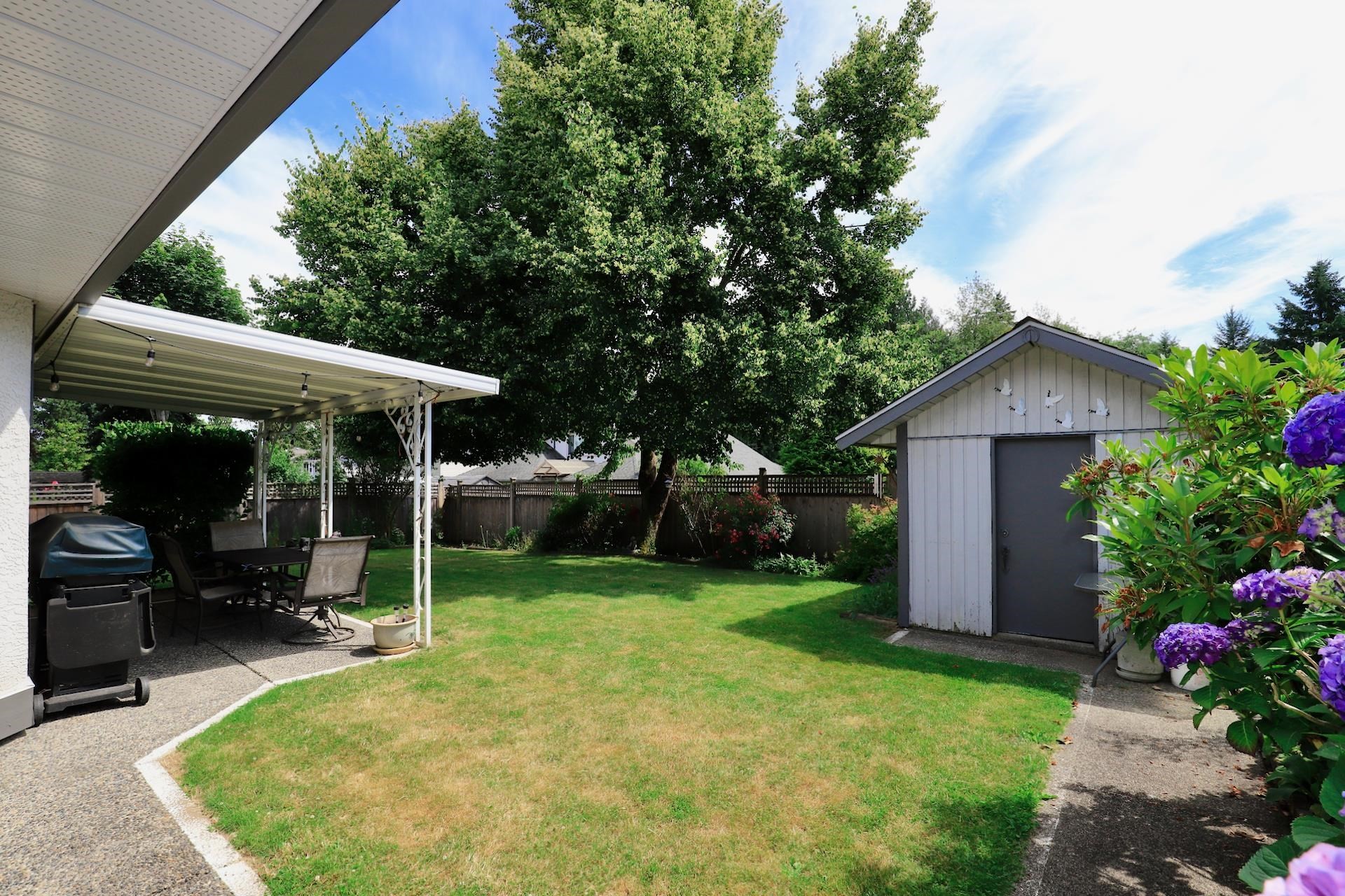 16524 84A Avenue, Surrey, BC