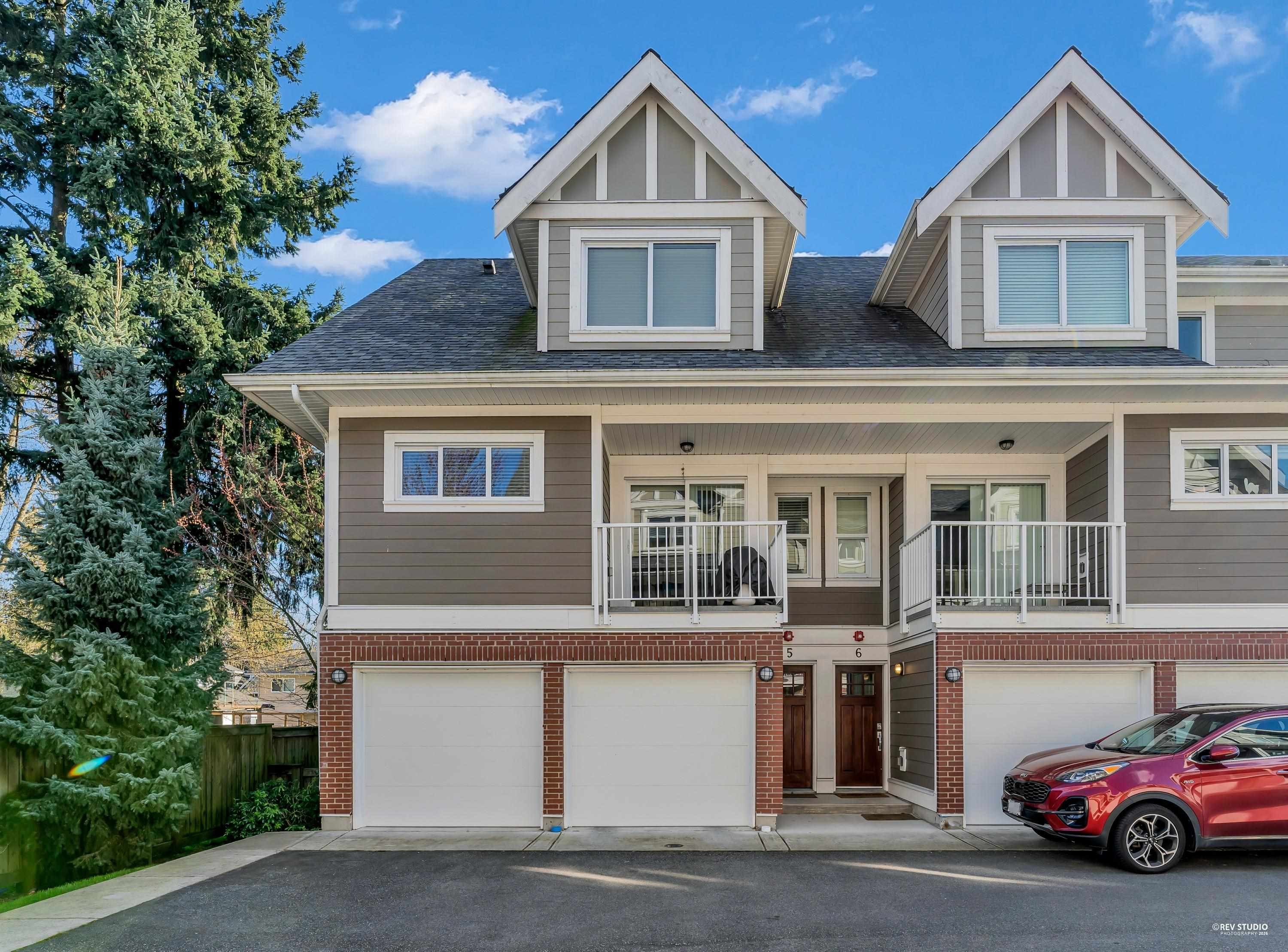 5-11490 84 Avenue, Delta, BC