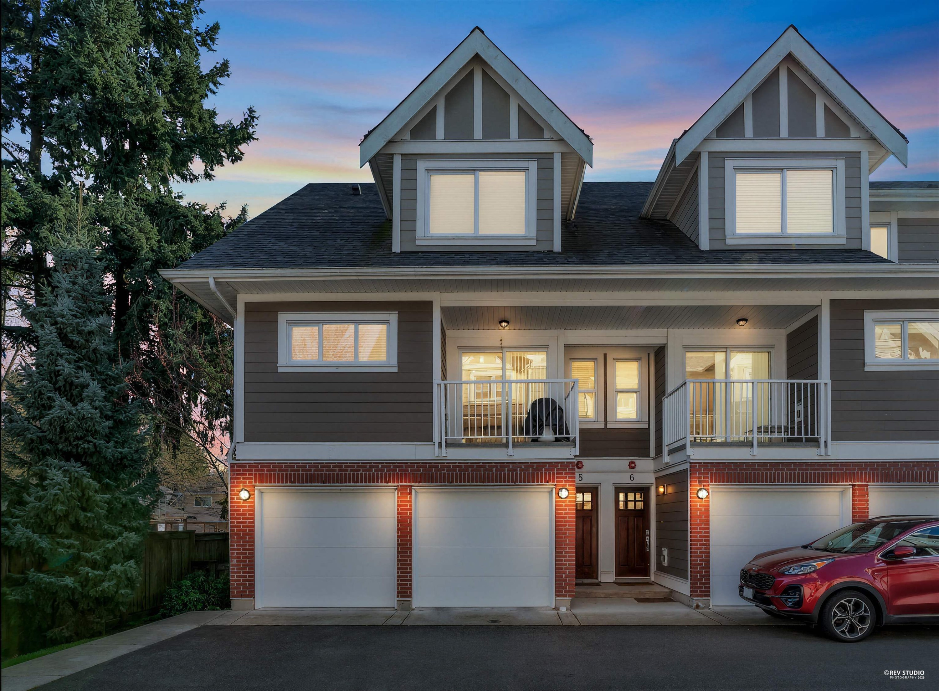 5-11490 84 Avenue, Delta, BC