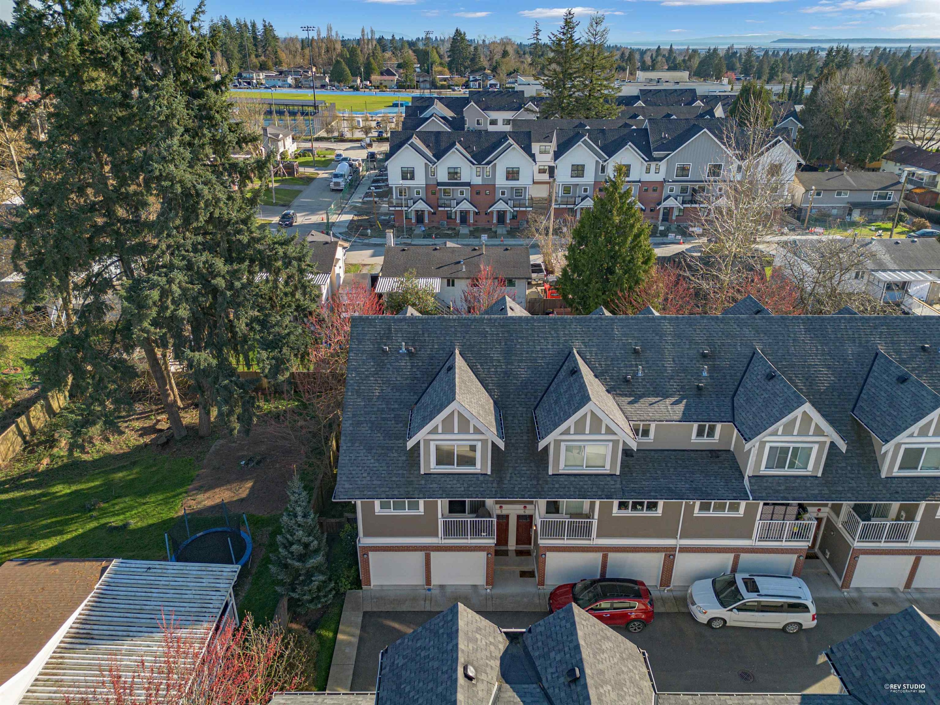 5-11490 84 Avenue, Delta, BC