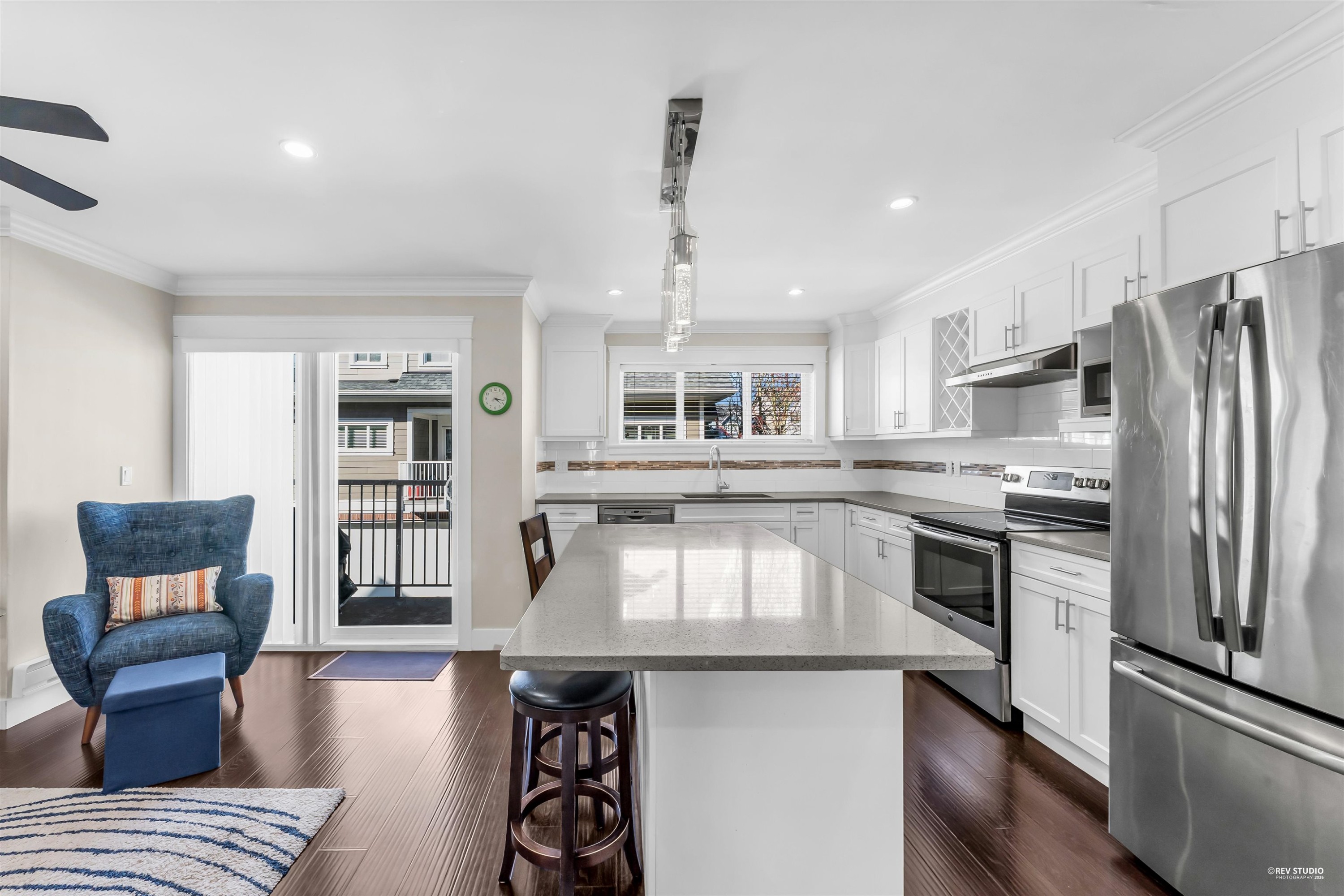 5-11490 84 Avenue, Delta, BC