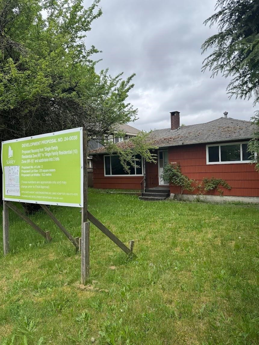 14271 88 Avenue, Surrey, BC