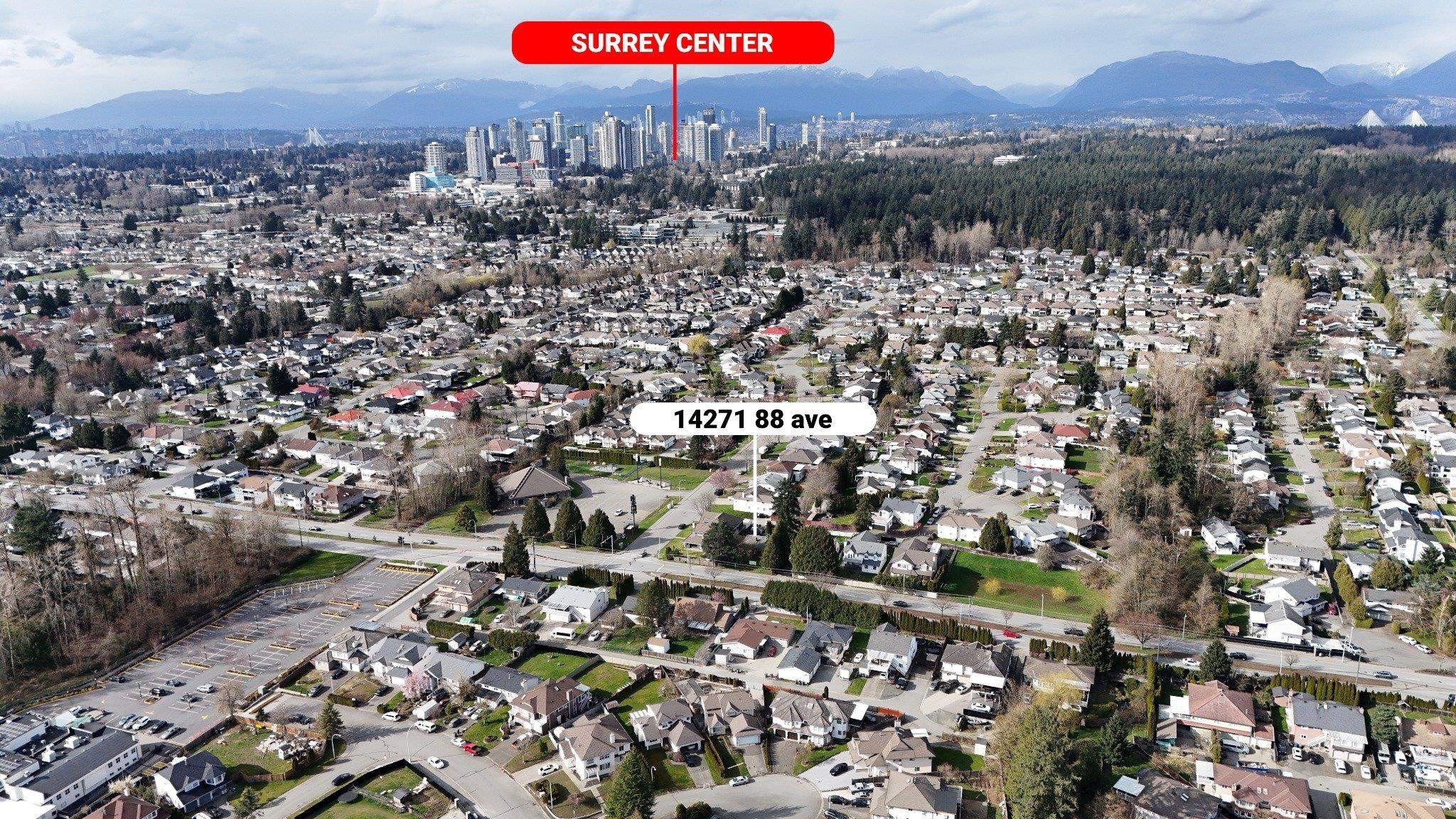 14271 88 Avenue, Surrey, BC