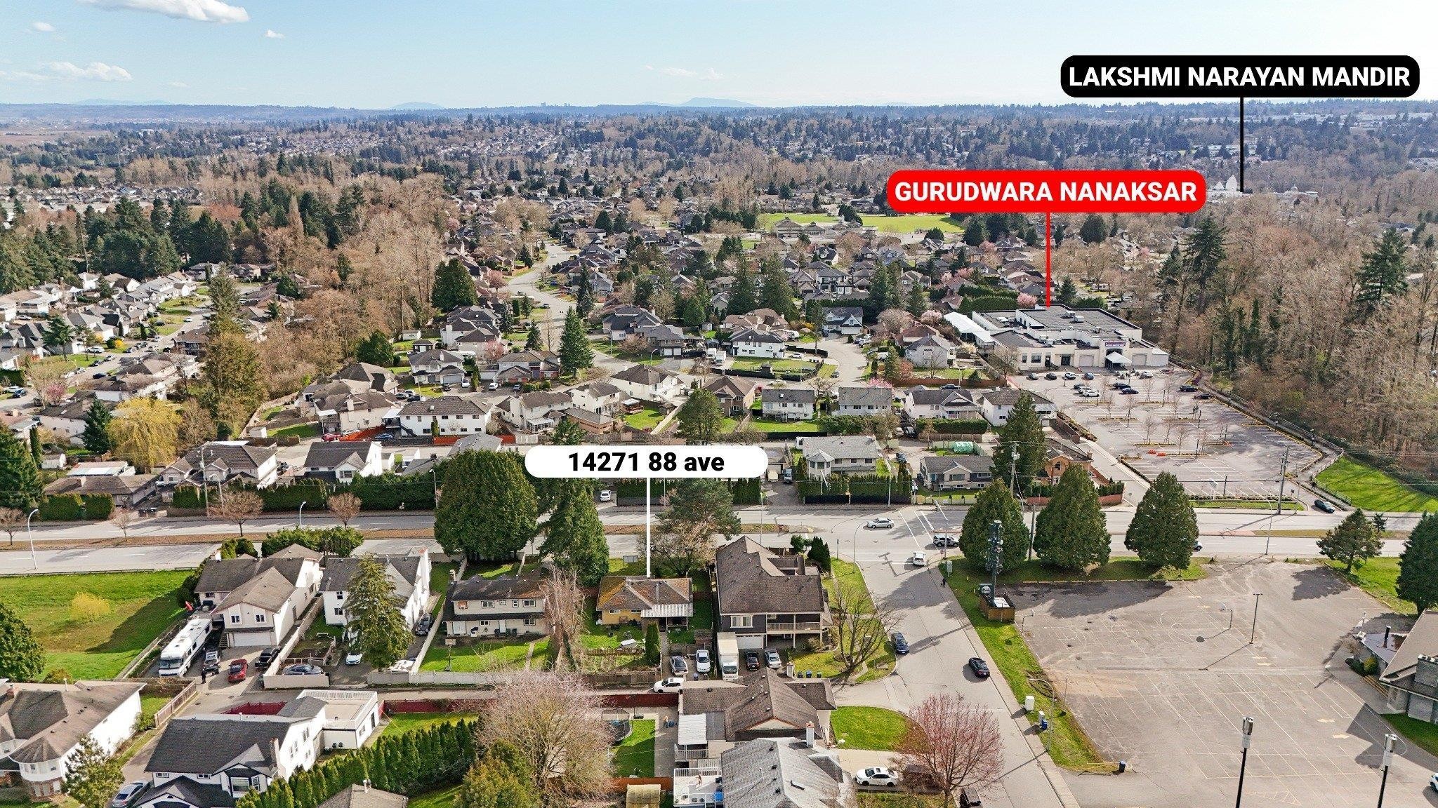 14271 88 Avenue, Surrey, BC