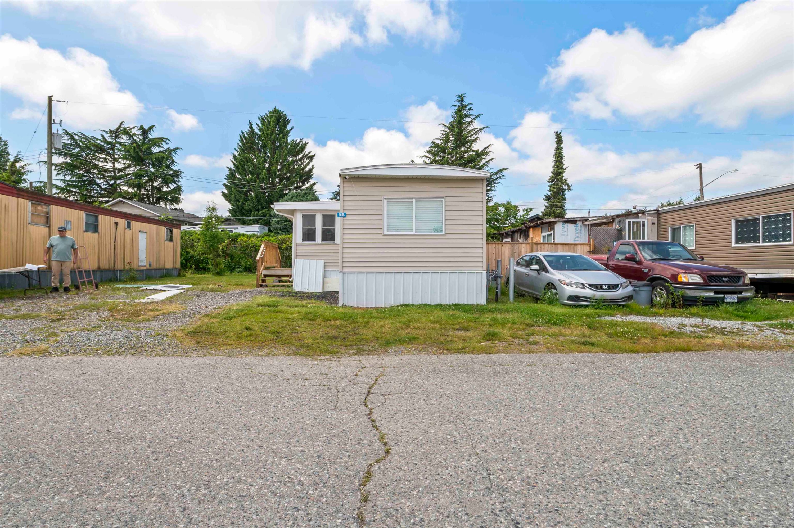 9B-26892 Fraser Highway, Langley, BC