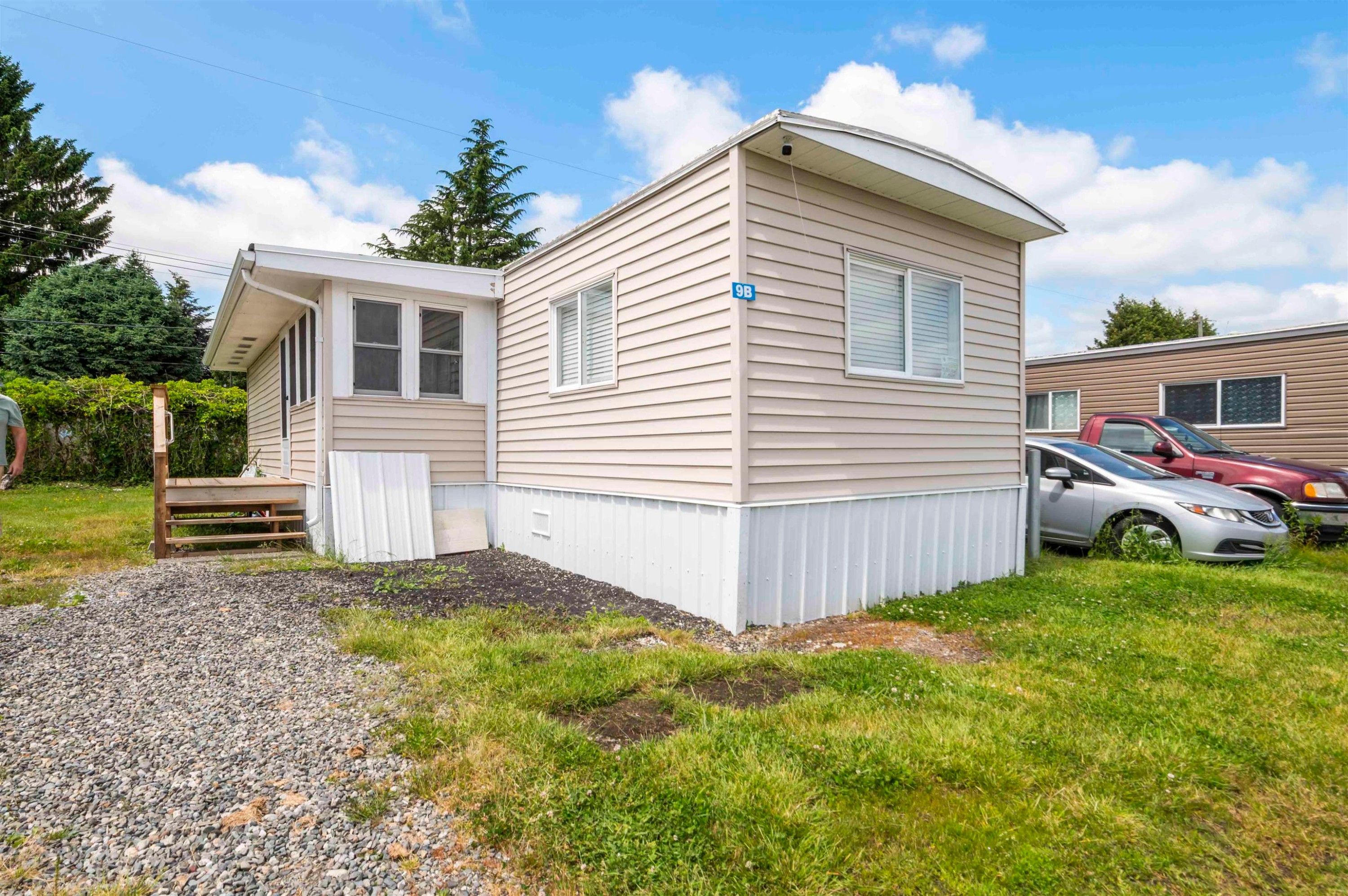 9B-26892 Fraser Highway, Langley, BC