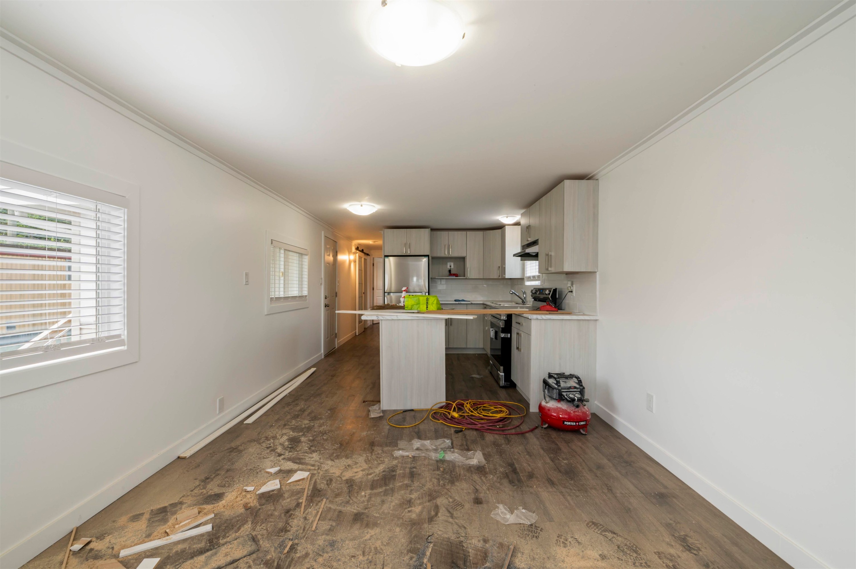 9B-26892 Fraser Highway, Langley, BC