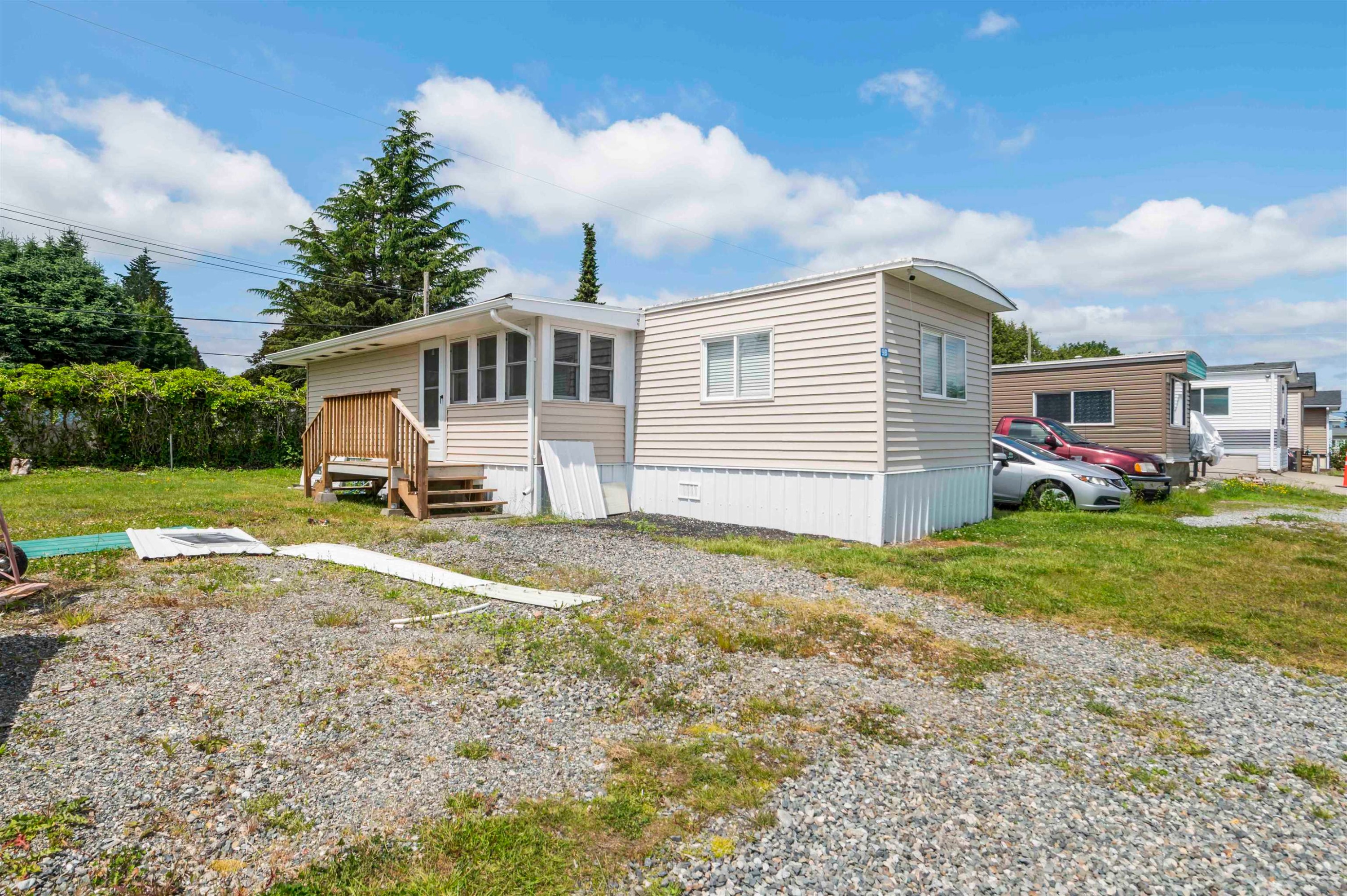 9B-26892 Fraser Highway, Langley, BC
