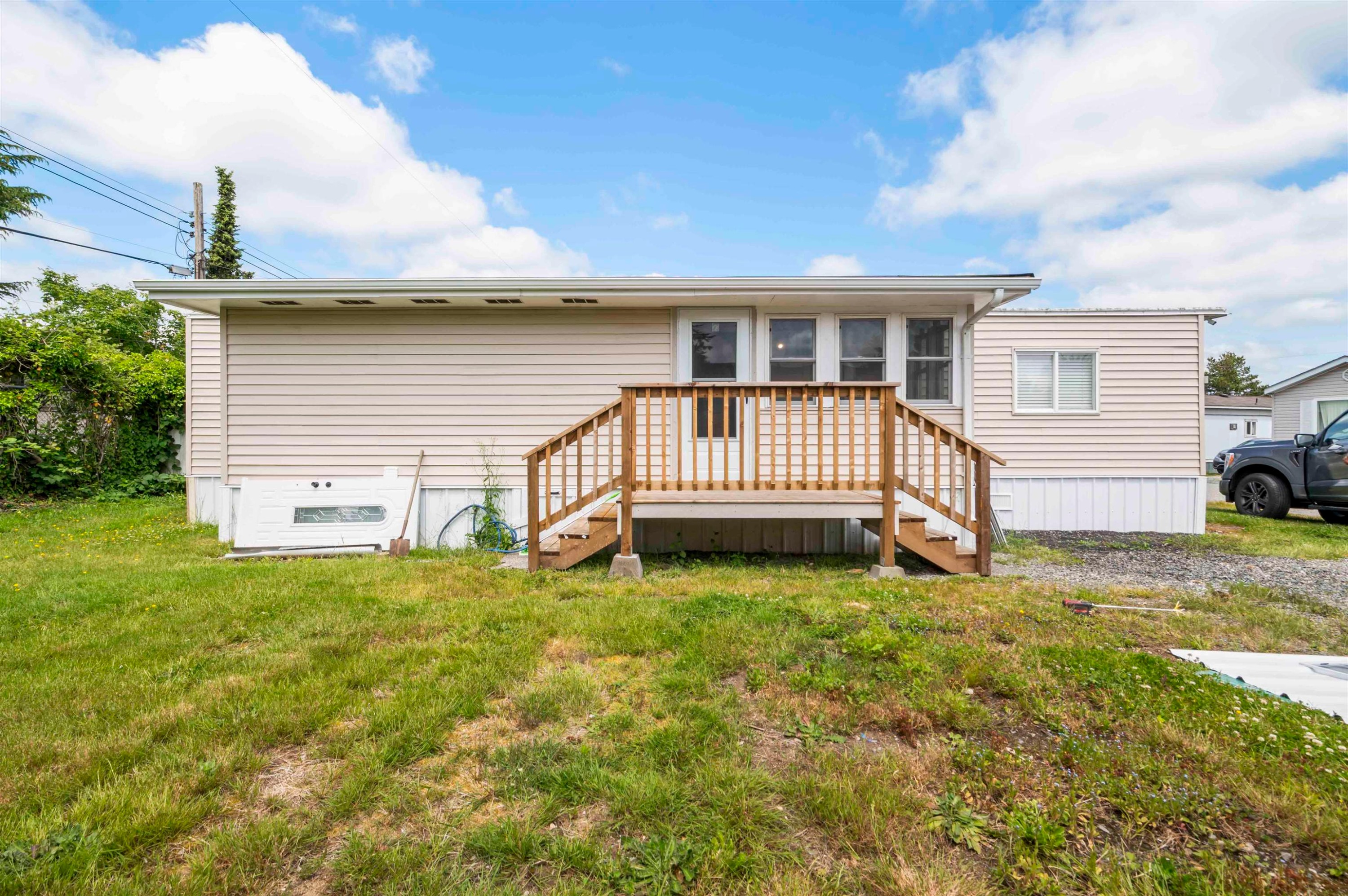 9B-26892 Fraser Highway, Langley, BC