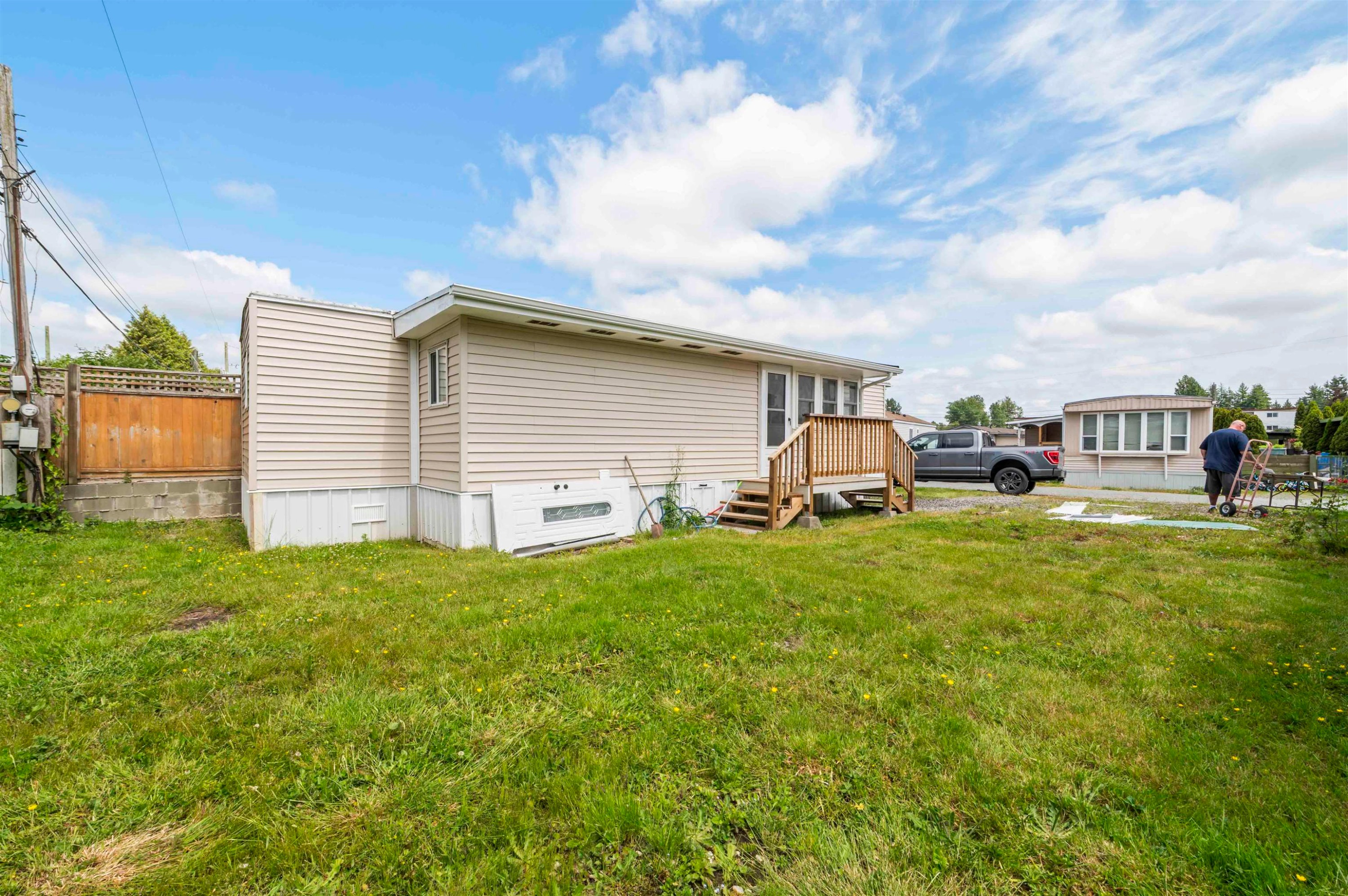 9B-26892 Fraser Highway, Langley, BC