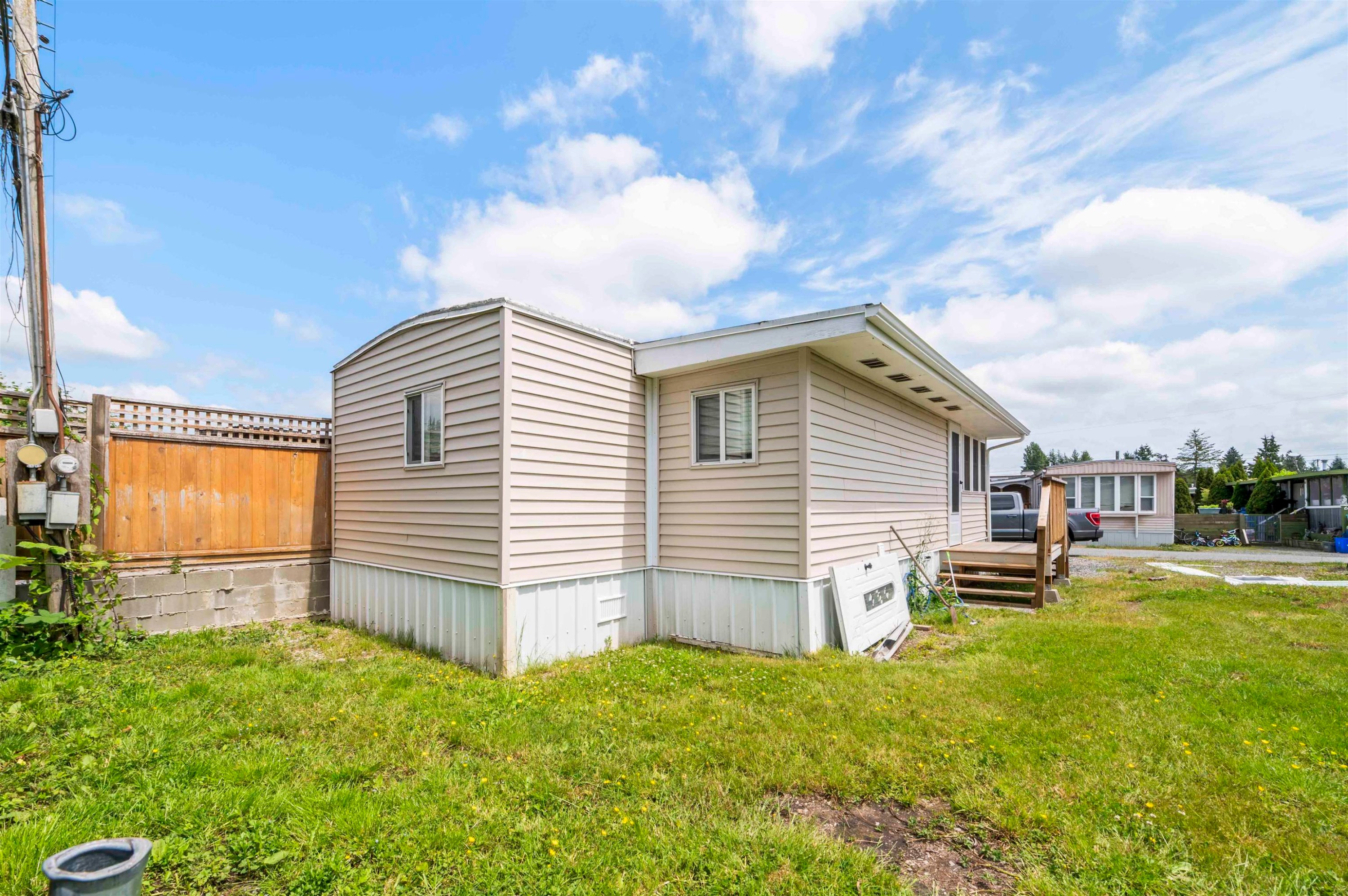 9B-26892 Fraser Highway, Langley, BC
