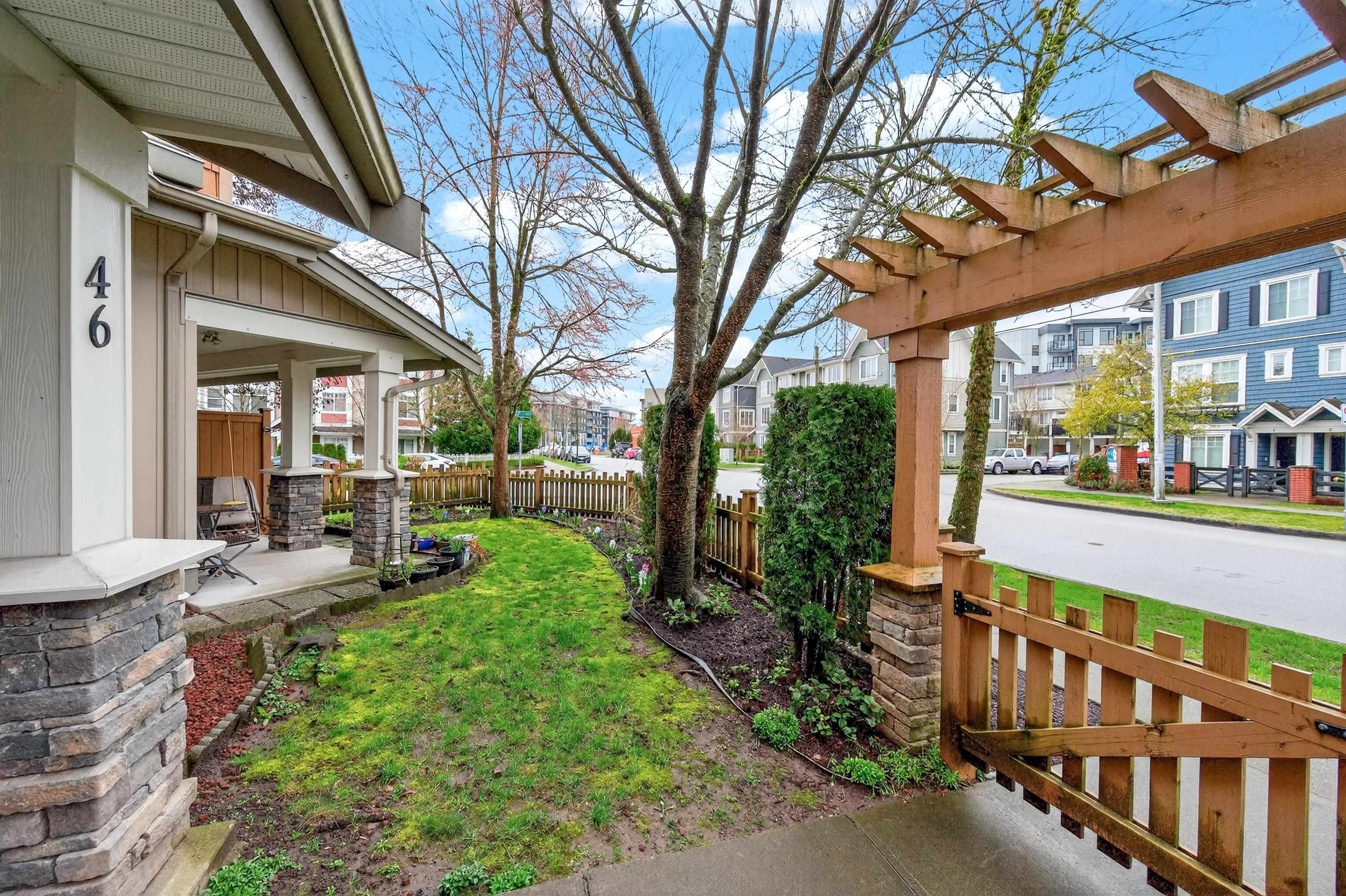 46-8717 159 Street, Surrey, BC