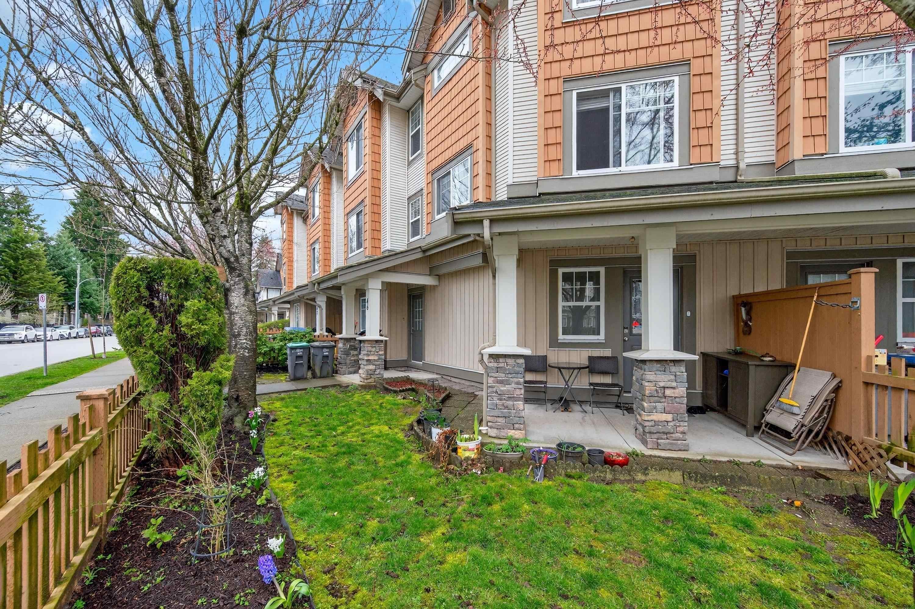 46-8717 159 Street, Surrey, BC
