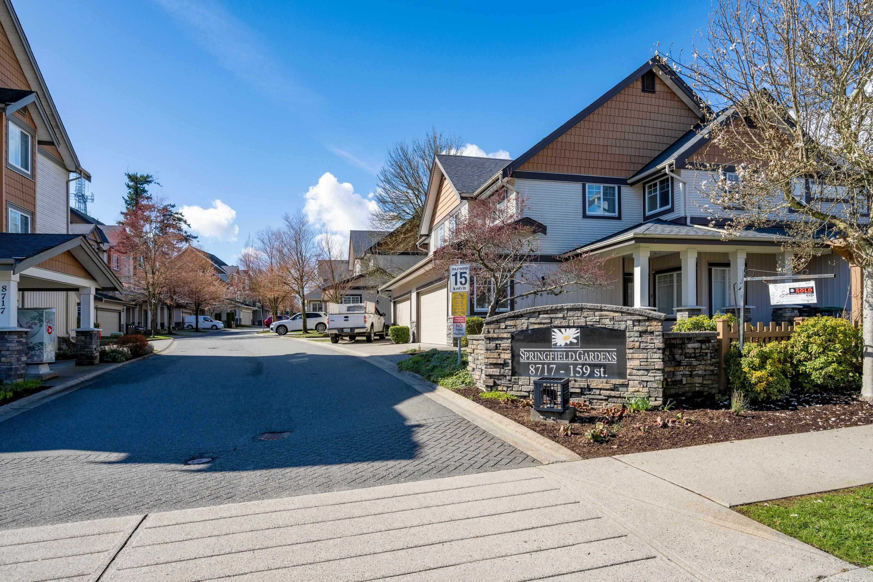 46-8717 159 Street, Surrey, BC