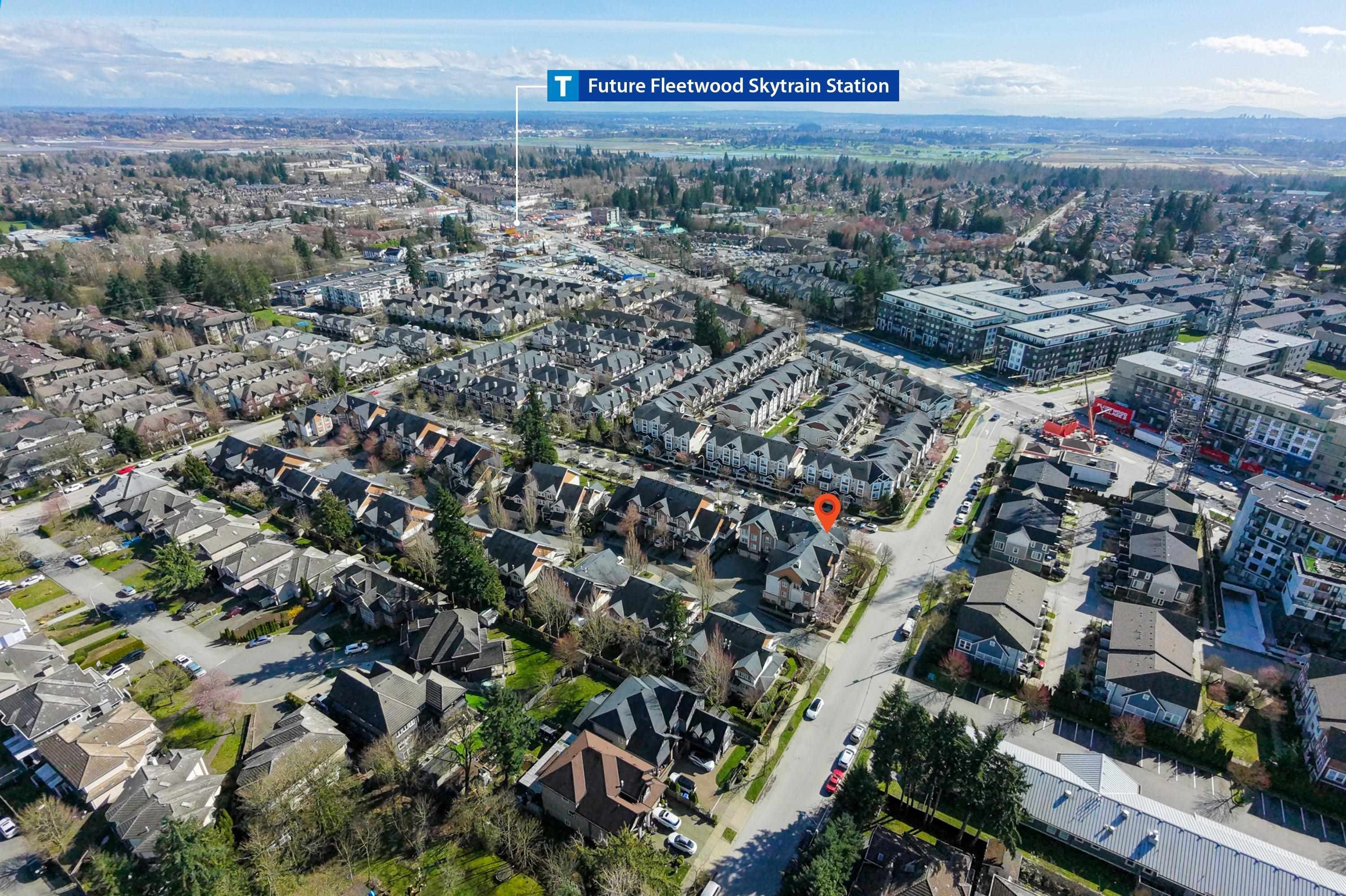 46-8717 159 Street, Surrey, BC